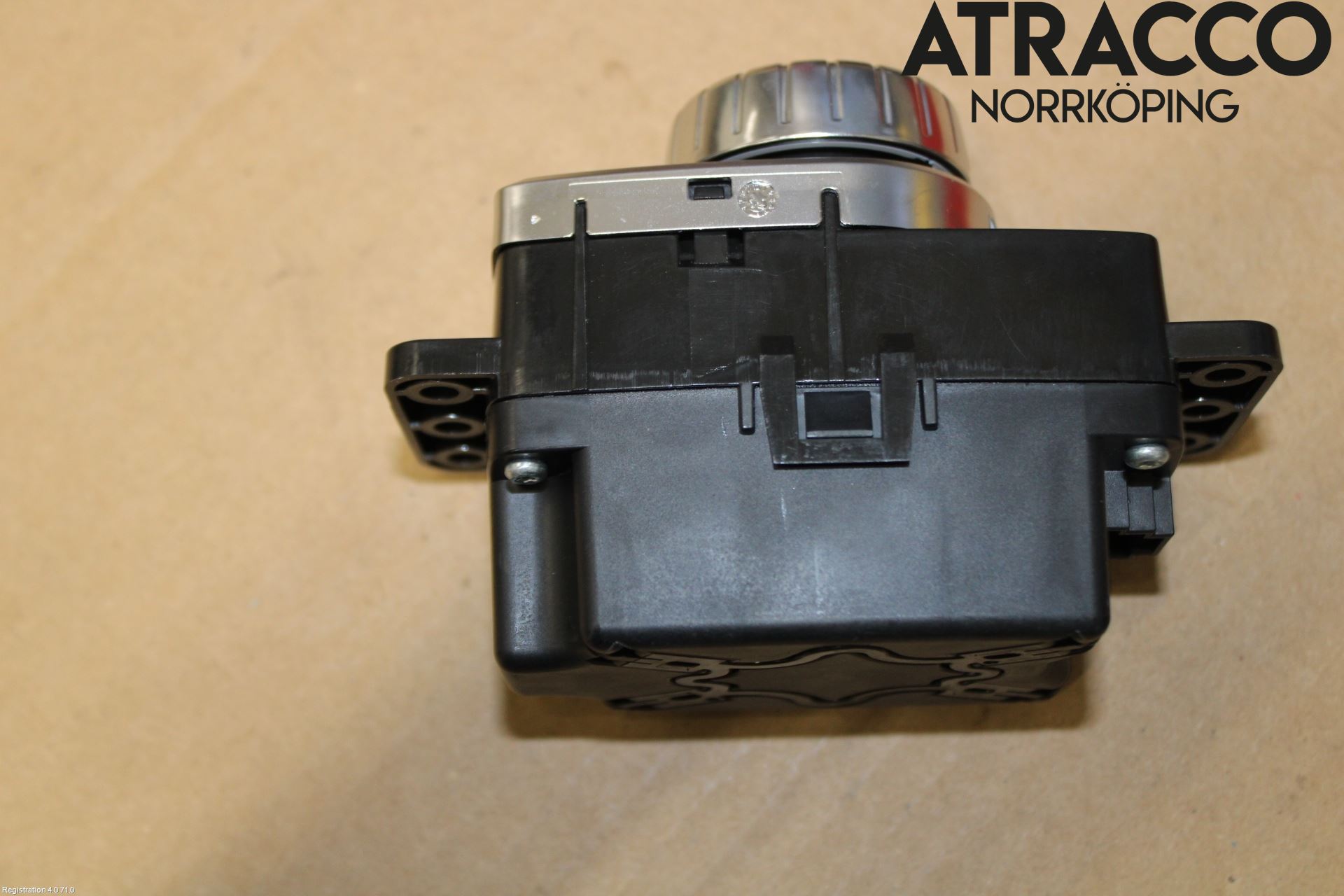 Mercedes-Benz MB A-KLASS (W176) 13-18 Bryter Cruisekontroll