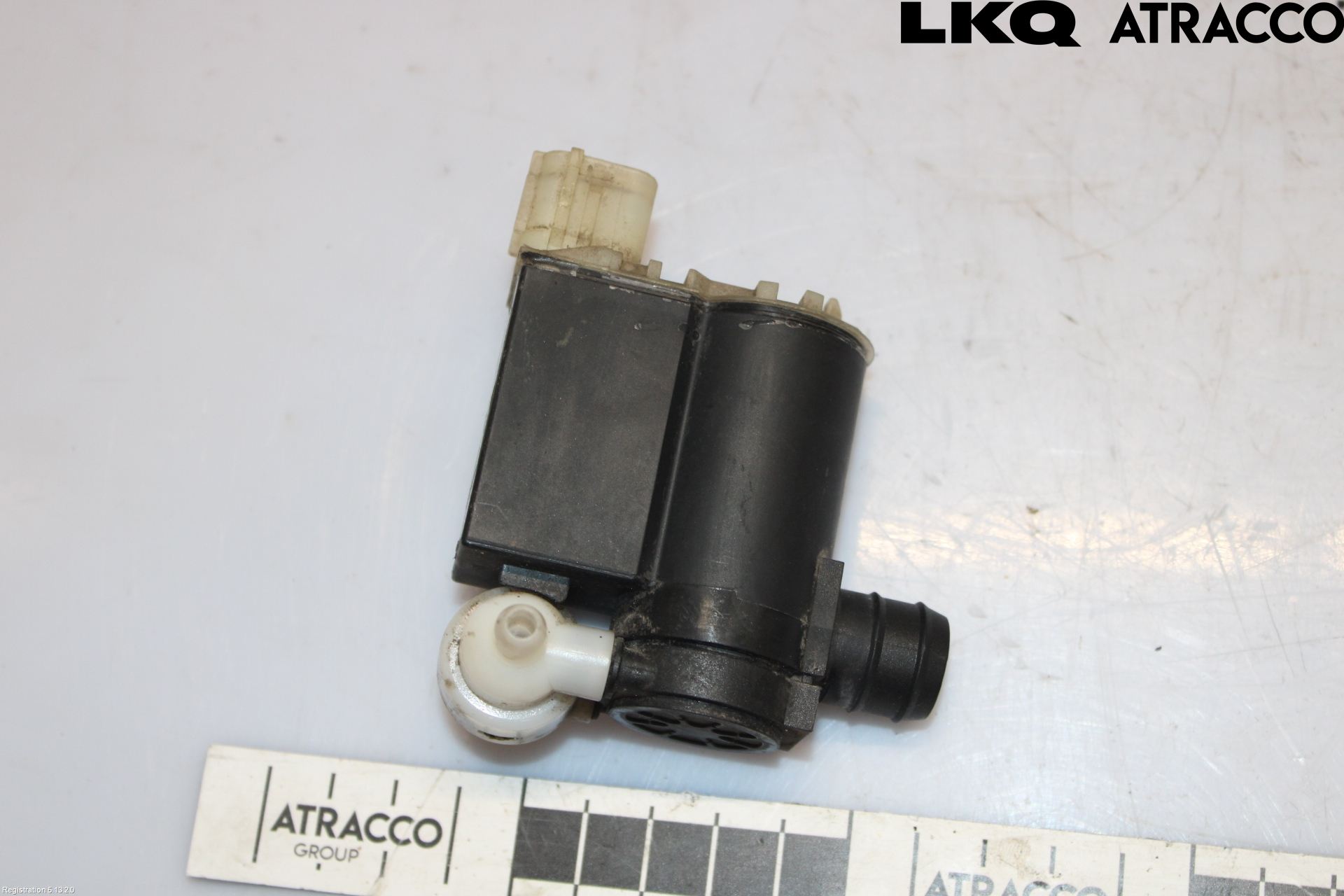 Hyundai i10 PA 08-13 Spylerpumpe Frontrute