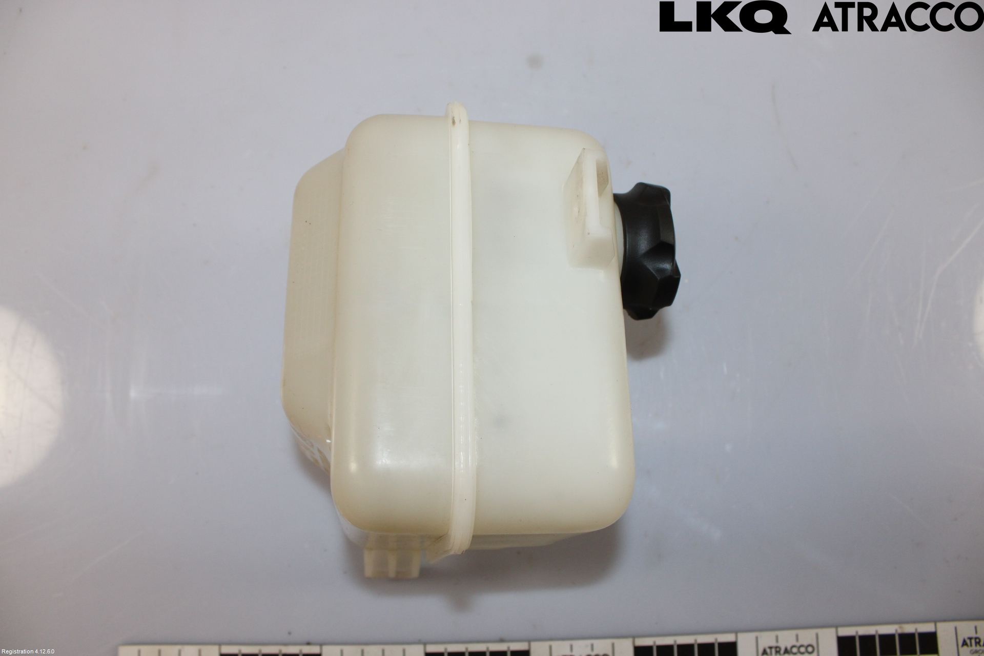 Kia SPORTAGE (SL) 11-15 Ekspansjonstank