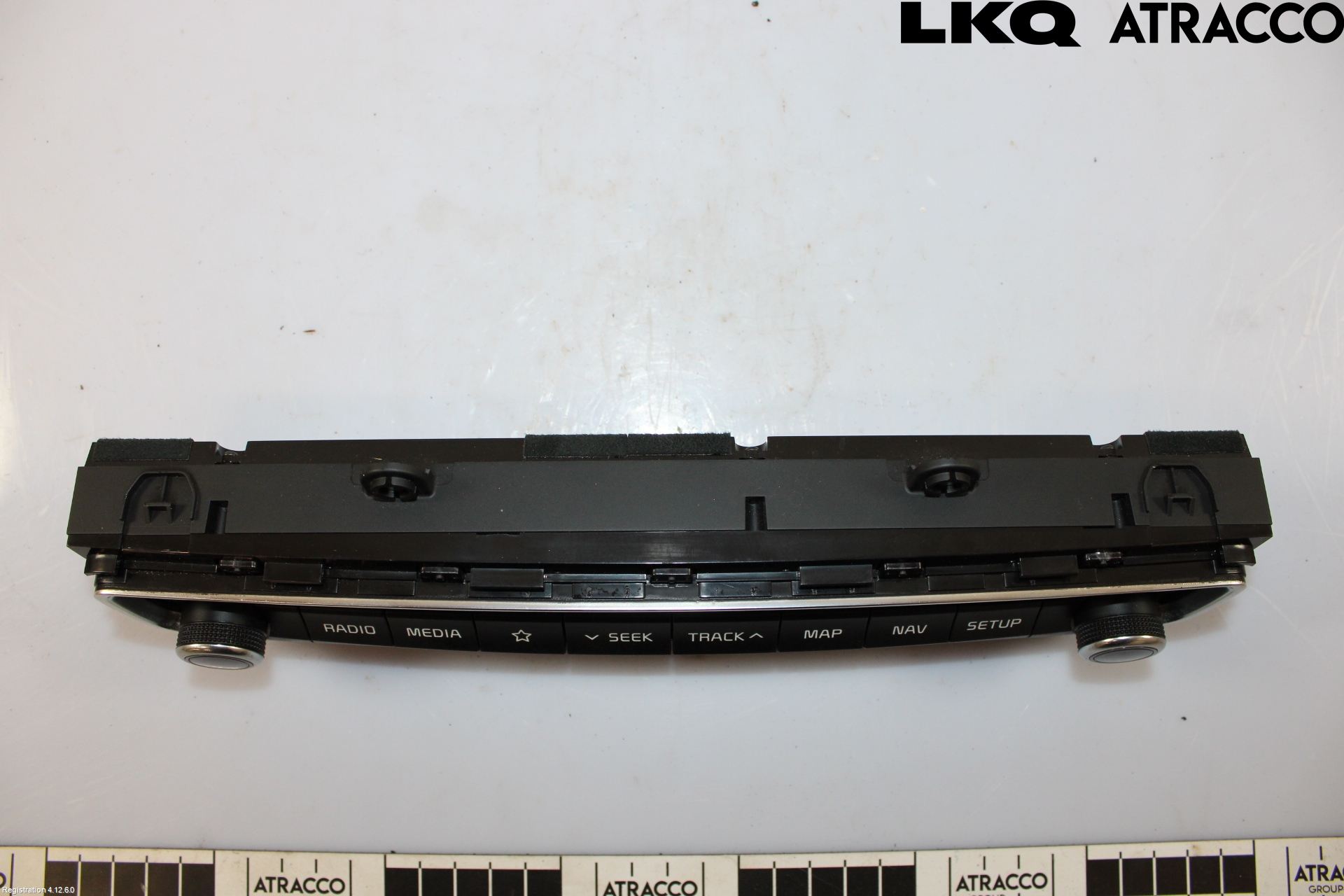 Kia OPTIMA 16-20 Bryter Multifunksjon