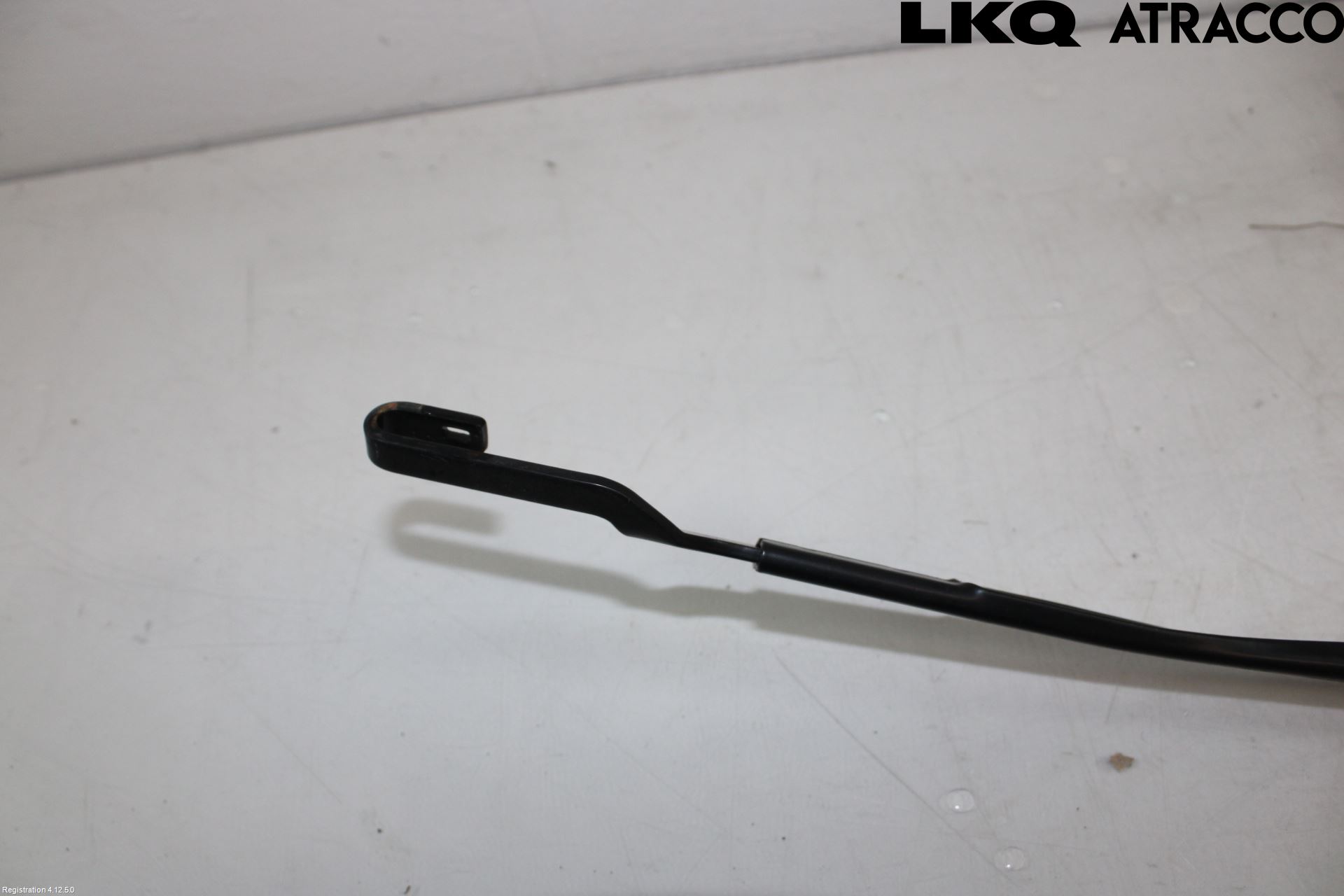 Toyota VERSO 09-18 Viskerarm-Armer Frontrute