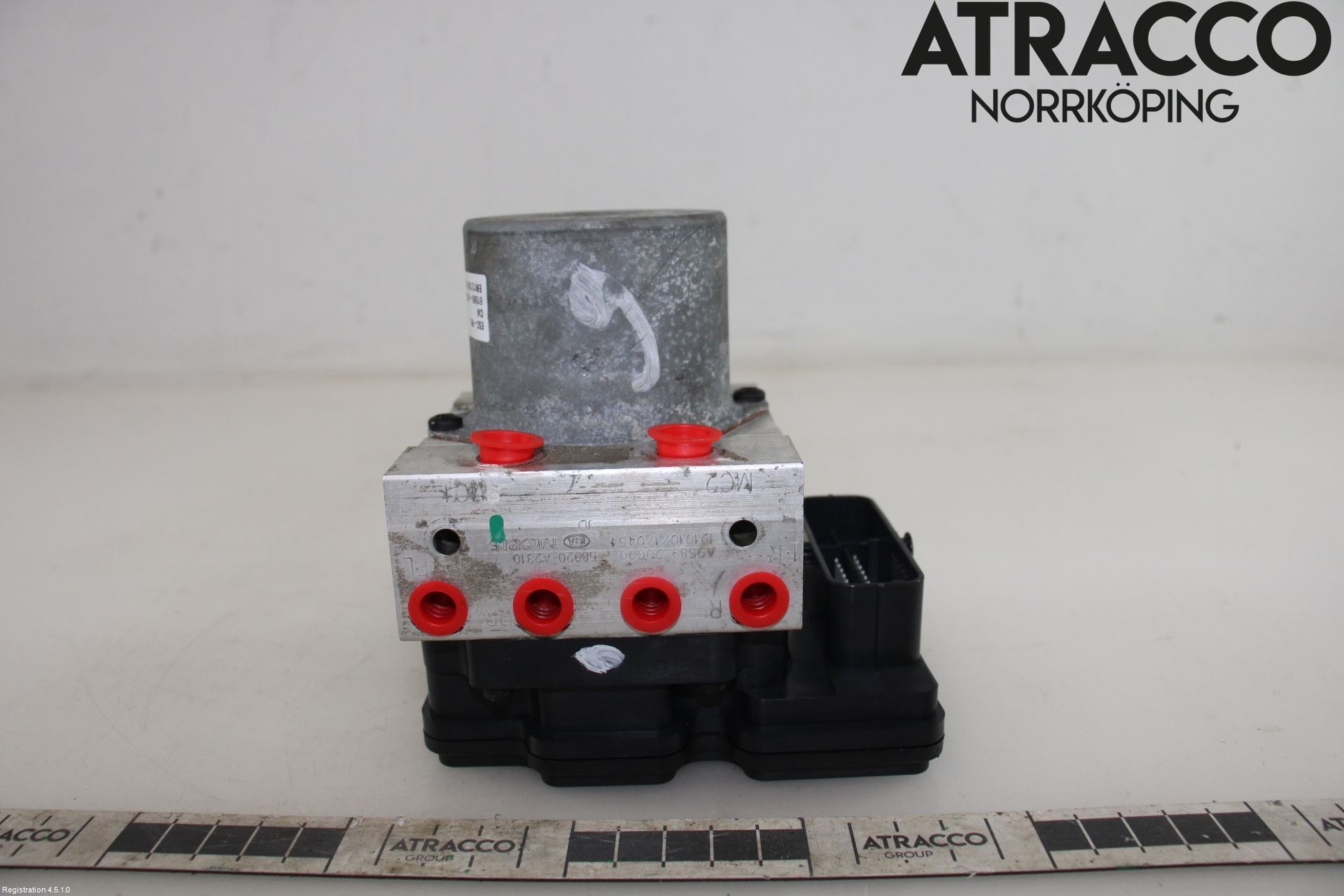 Kia CEED 12-18 Abs Hydraulikkaggregat
