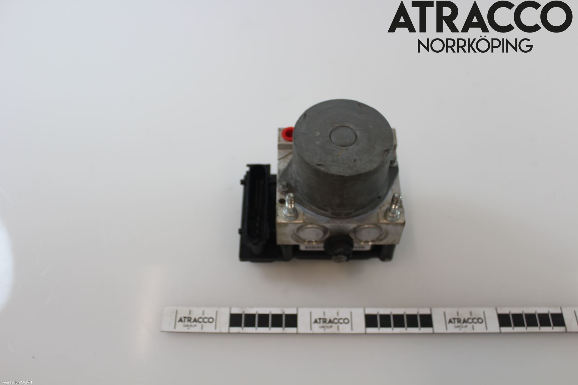 Toyota AYGO 06-14 Abs Hydraulikkaggregat