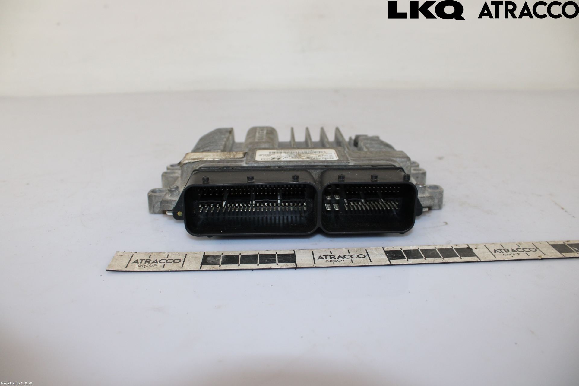 Hyundai ix20 Styreenhet Dieselpumpe
