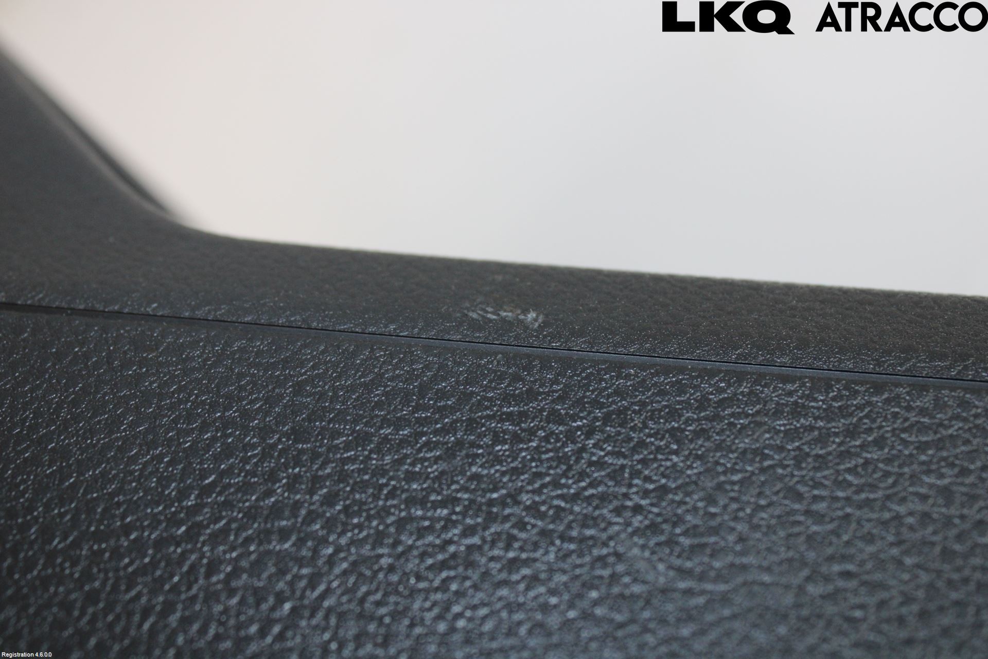 Volkswagen VW CADDY 21- Instrumentkonsoll Midt