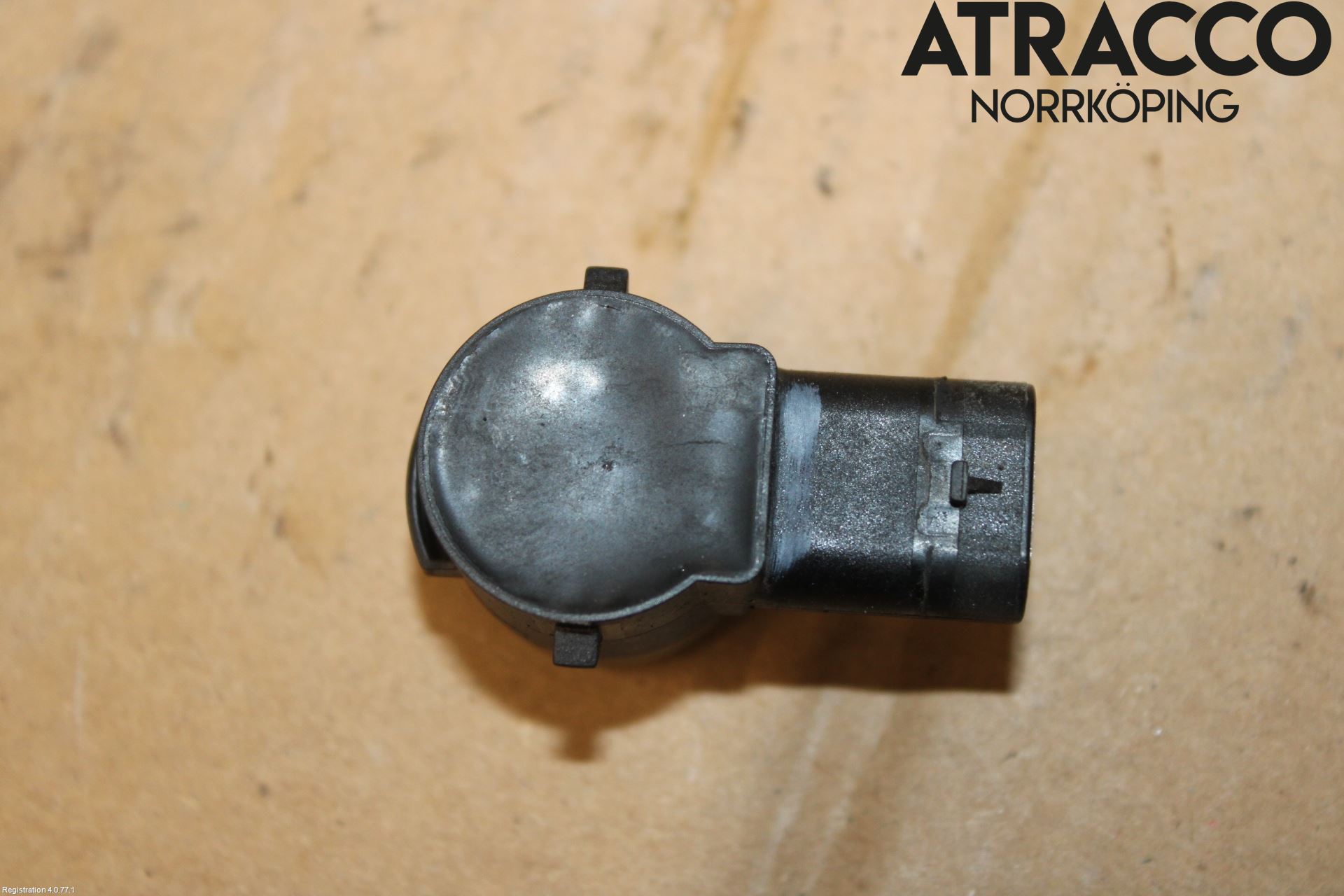 Skoda OCTAVIA (NX) 20- Sensor Parkering Front