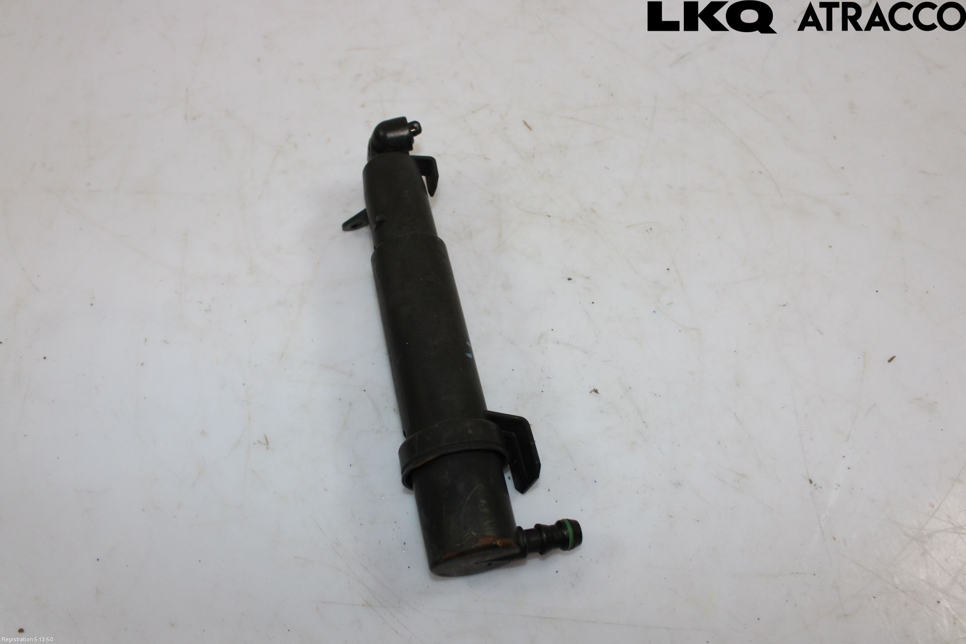 Mercedes-Benz MB E-KLASS (W211) 02-09 Spylerdyse Frontlykter