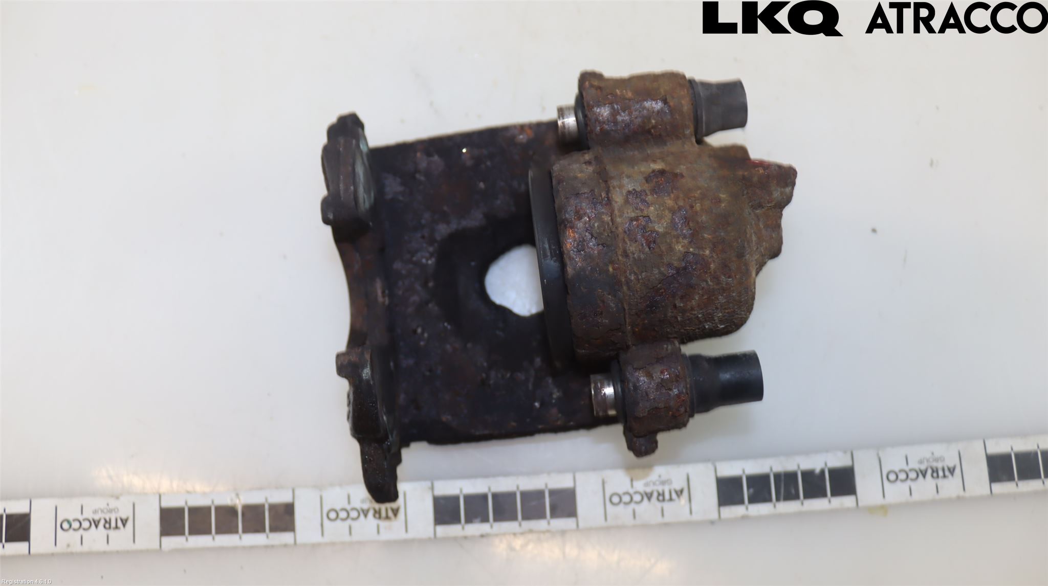 Seat IBIZA II 99-01 Bremsecaliper Foran Venstre