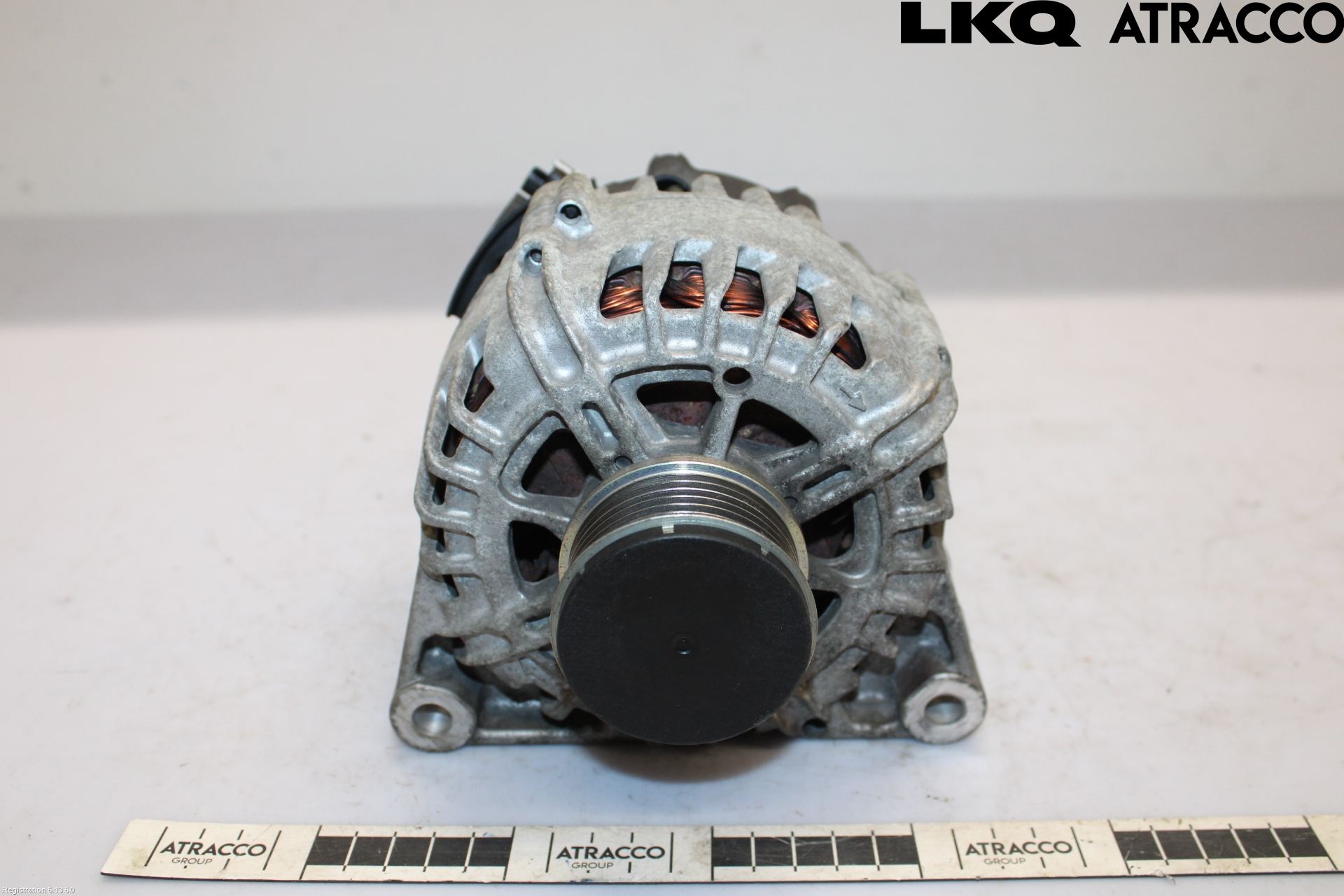 Citroen C3 AIRCROSS 18-23 Dynamo