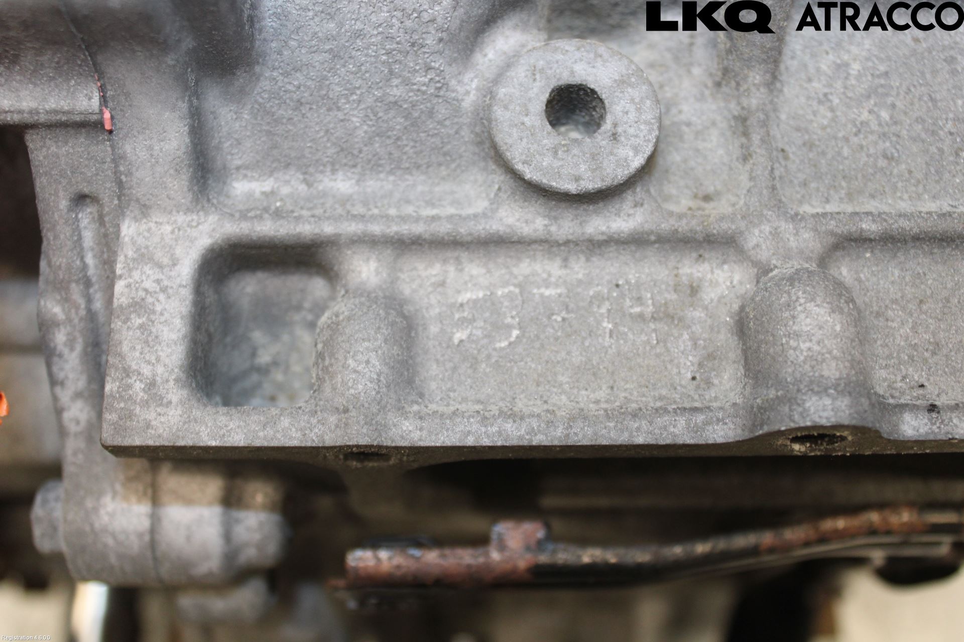 Toyota PRIUS ZVW30 09-20 Gearkasse Automat