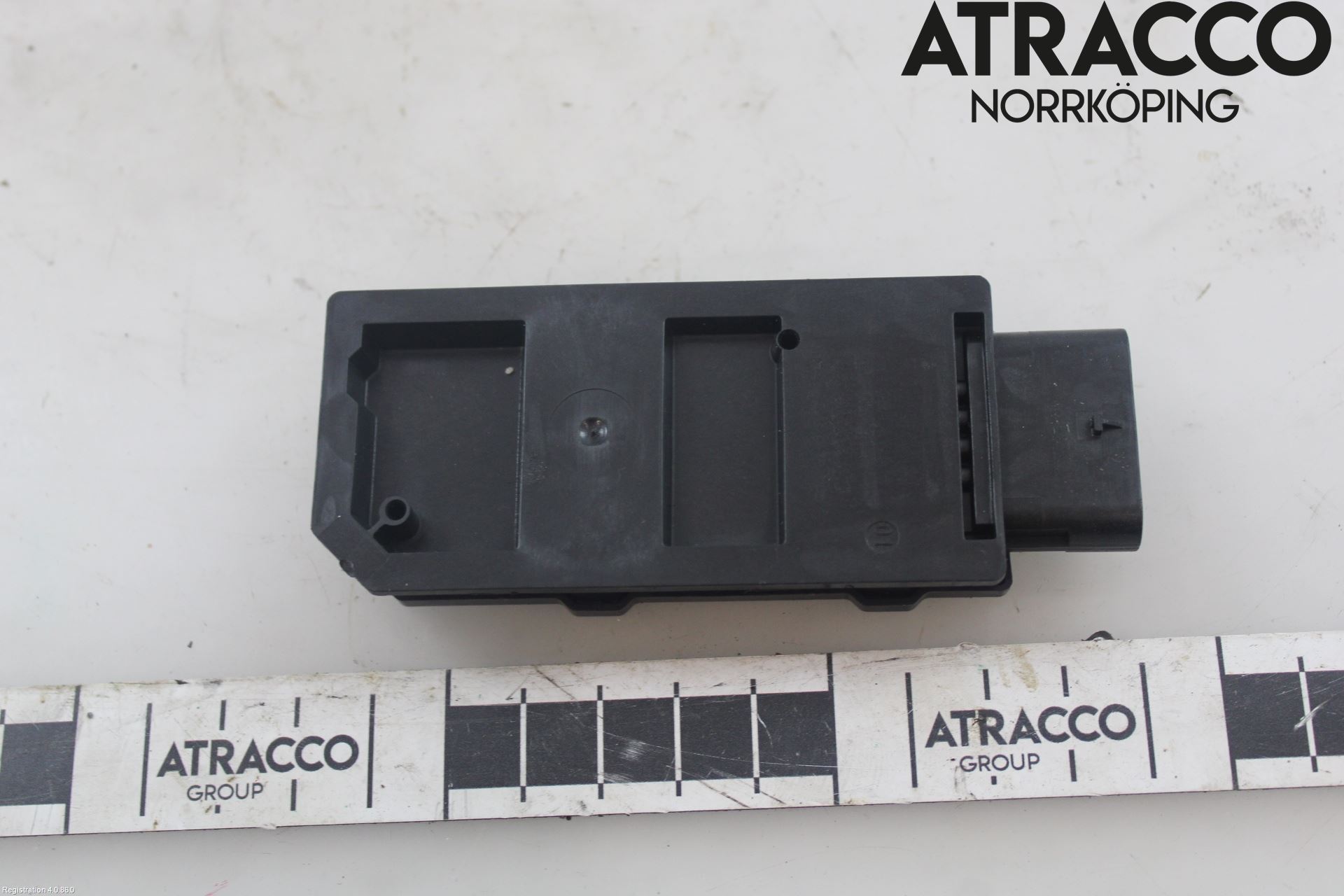 Volkswagen VW TRANSP/CARAVELLE (T7) 22-24 Stereo Antenne Radio-Tv