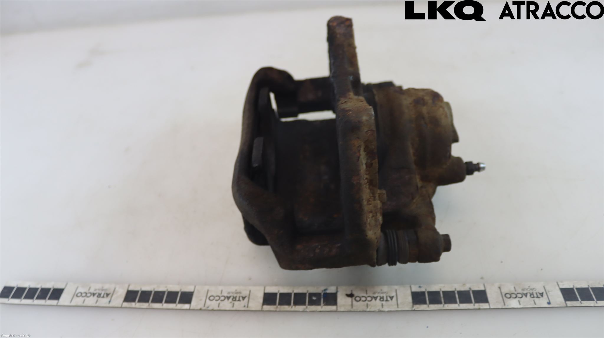 Chevrolet TRAX Bremsecaliper Foran Høyre
