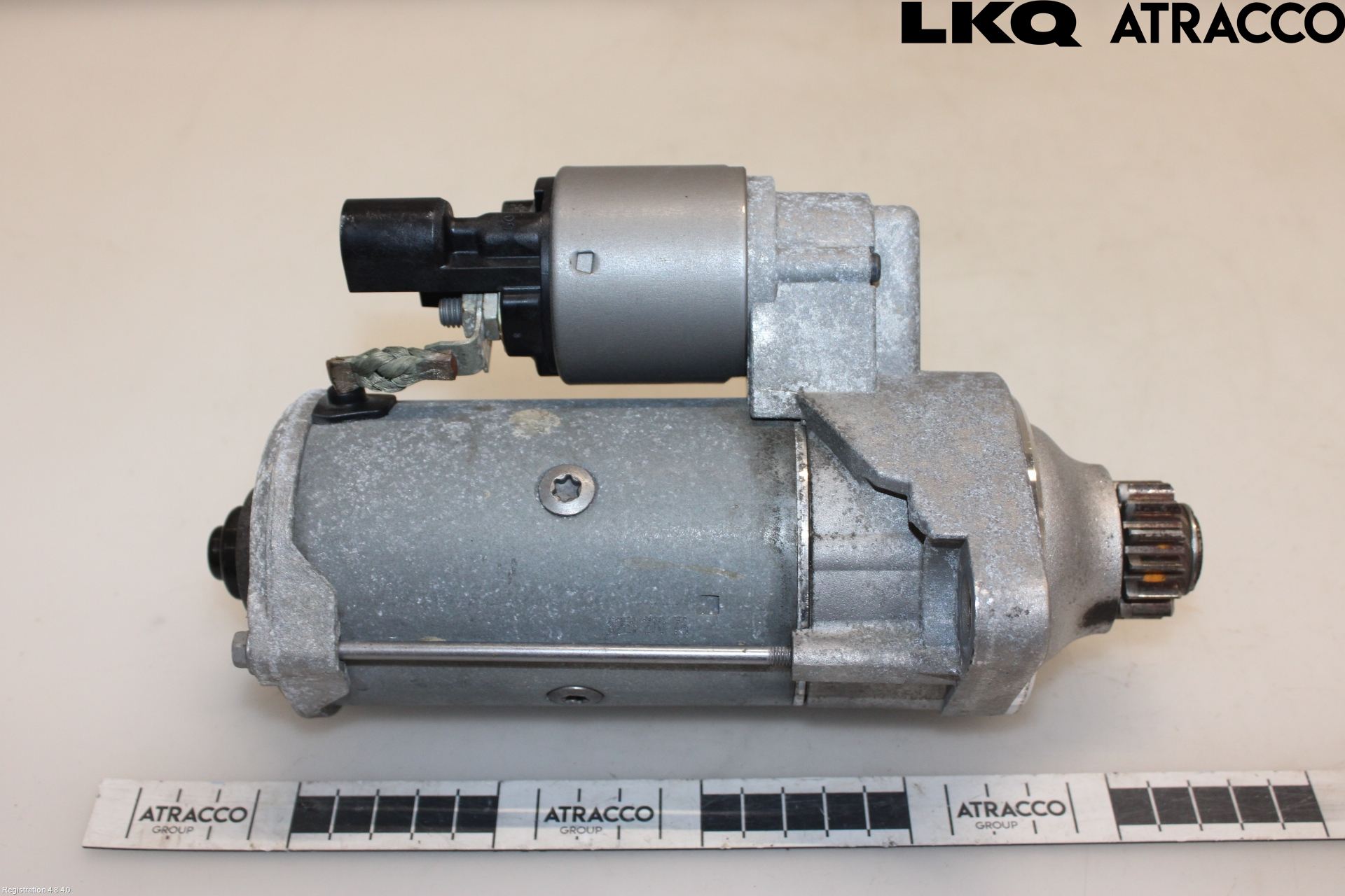 Volkswagen VW PASSAT 20-24 Startmotor Diesel