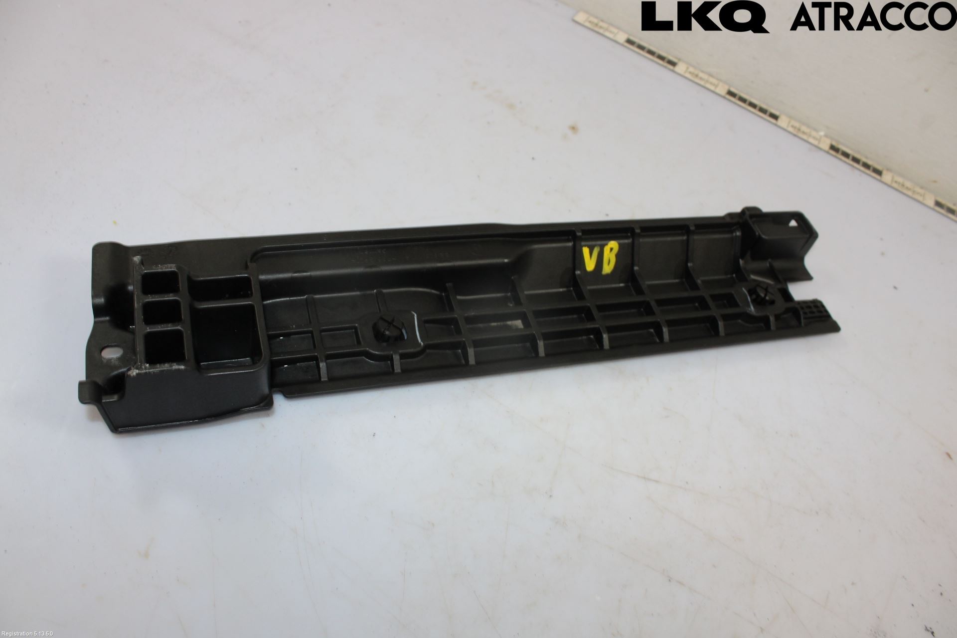 Volkswagen VW ID.7/TOURER 24- Bunnplate U Motor-Gear-Dørk