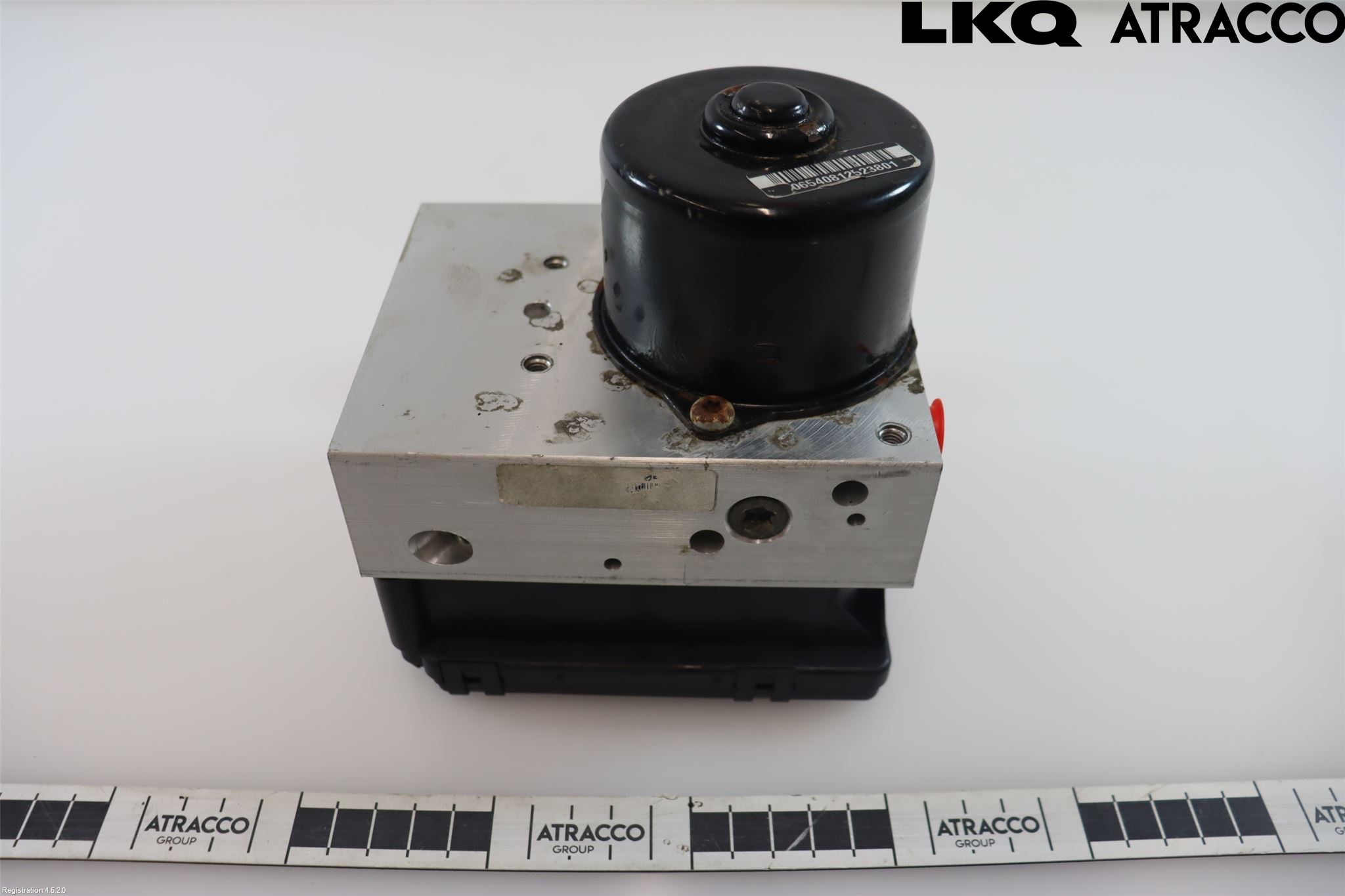 Audi TT 99-06 Abs Hydraulikkaggregat