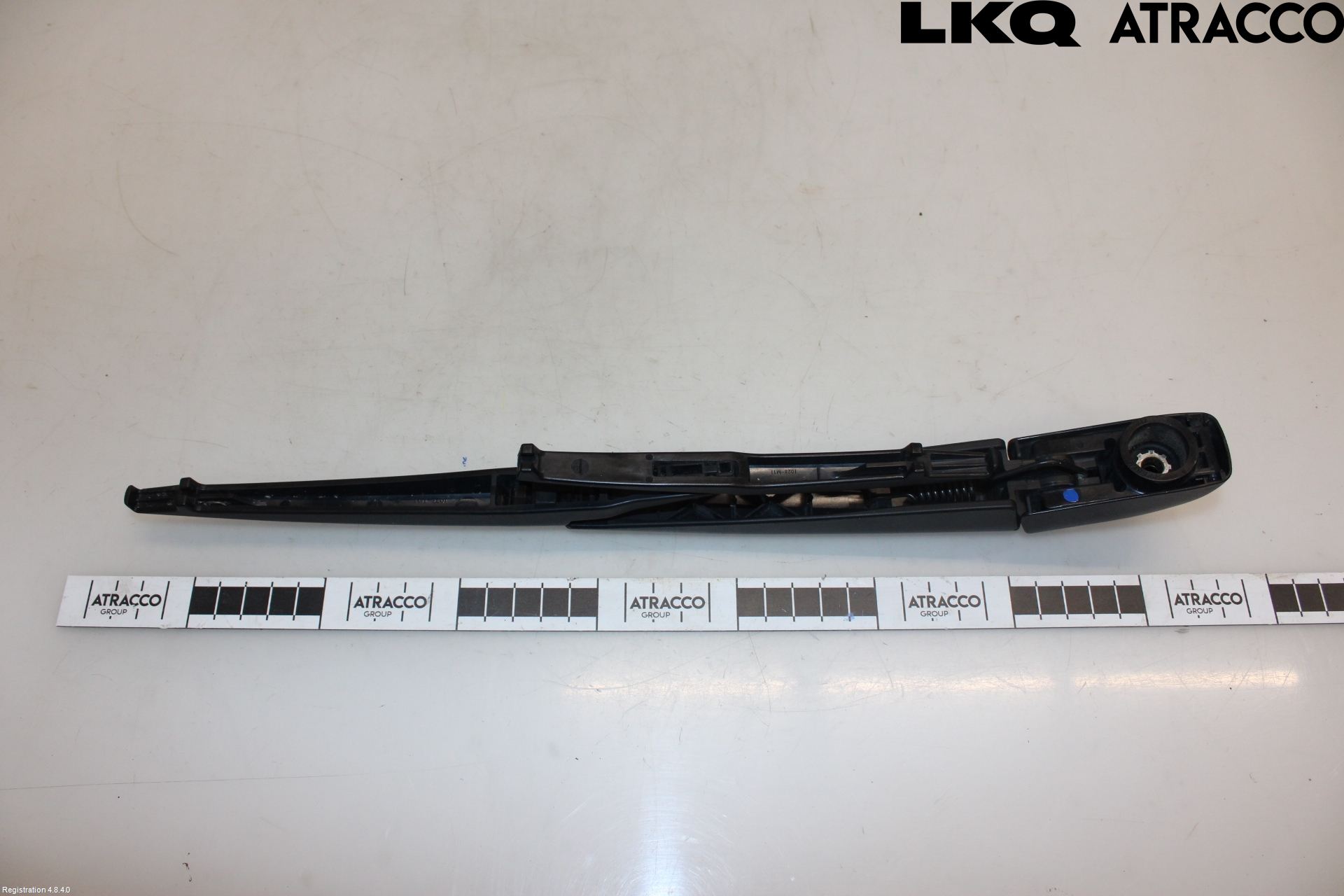 Toyota COROLLA 19- Viskerarm Bakrute