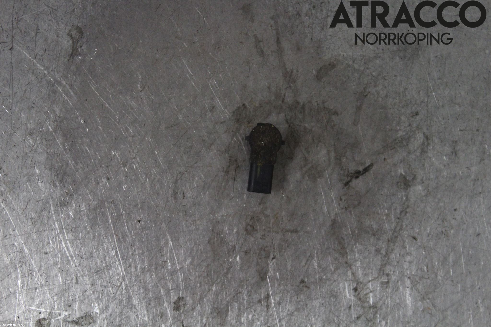 Seat ALTEA Sensor Ryggesensor