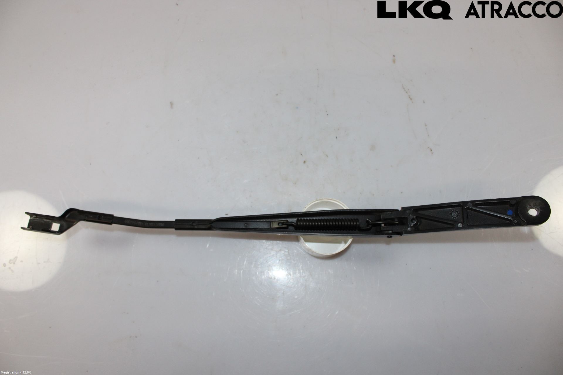 Skoda FABIA 22- Viskerarm-Armer Frontrute