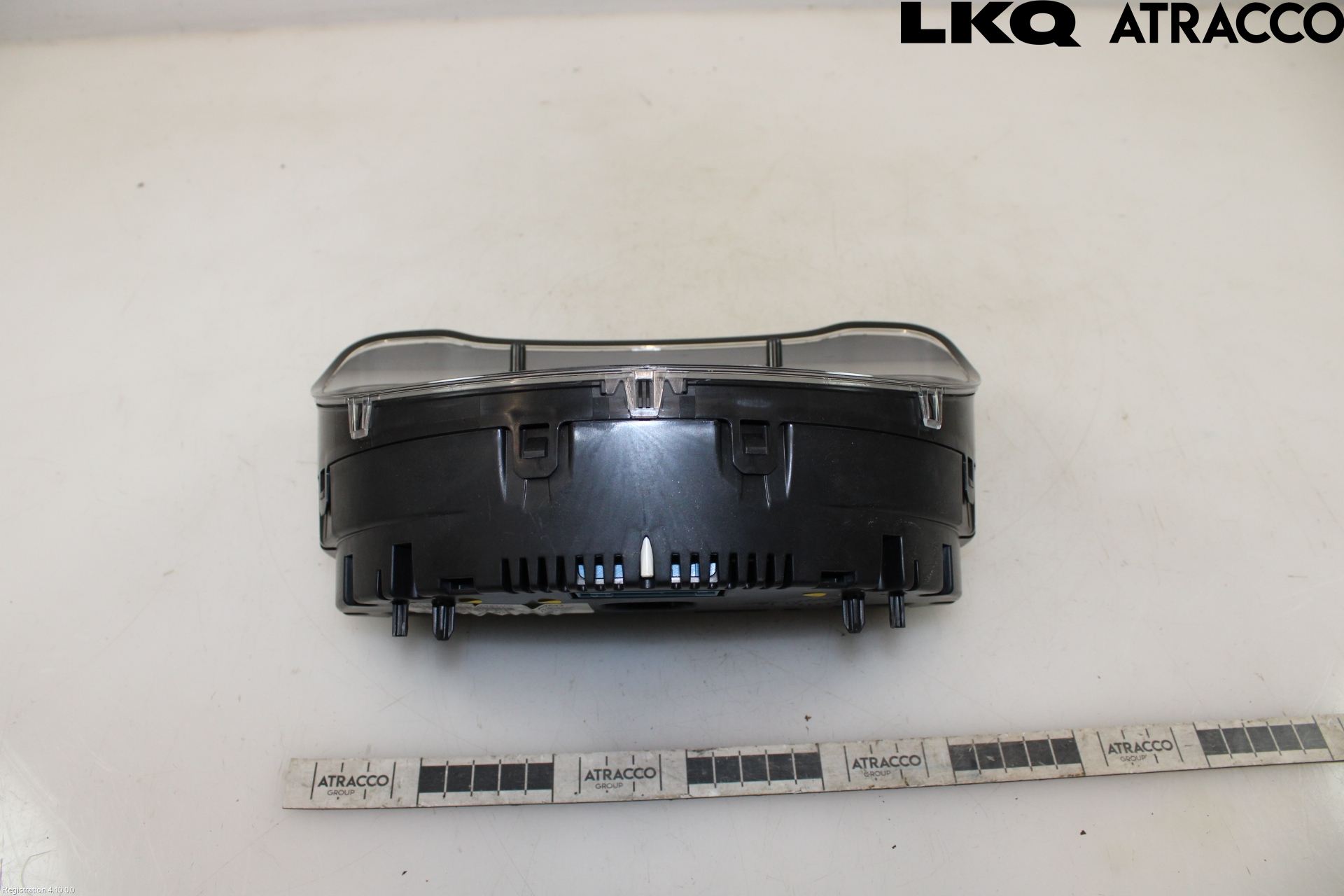 Volkswagen VW UP! / E-UP! Instr Kombinert
