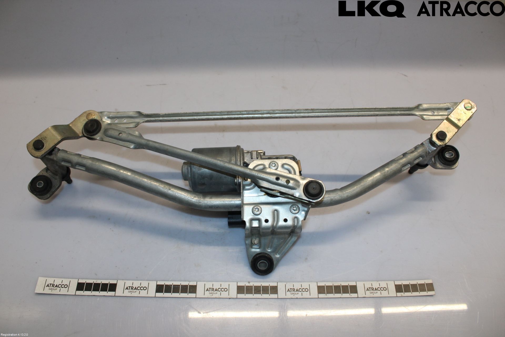 Volkswagen VW PASSAT 24- Viskeroverføring Frontrute