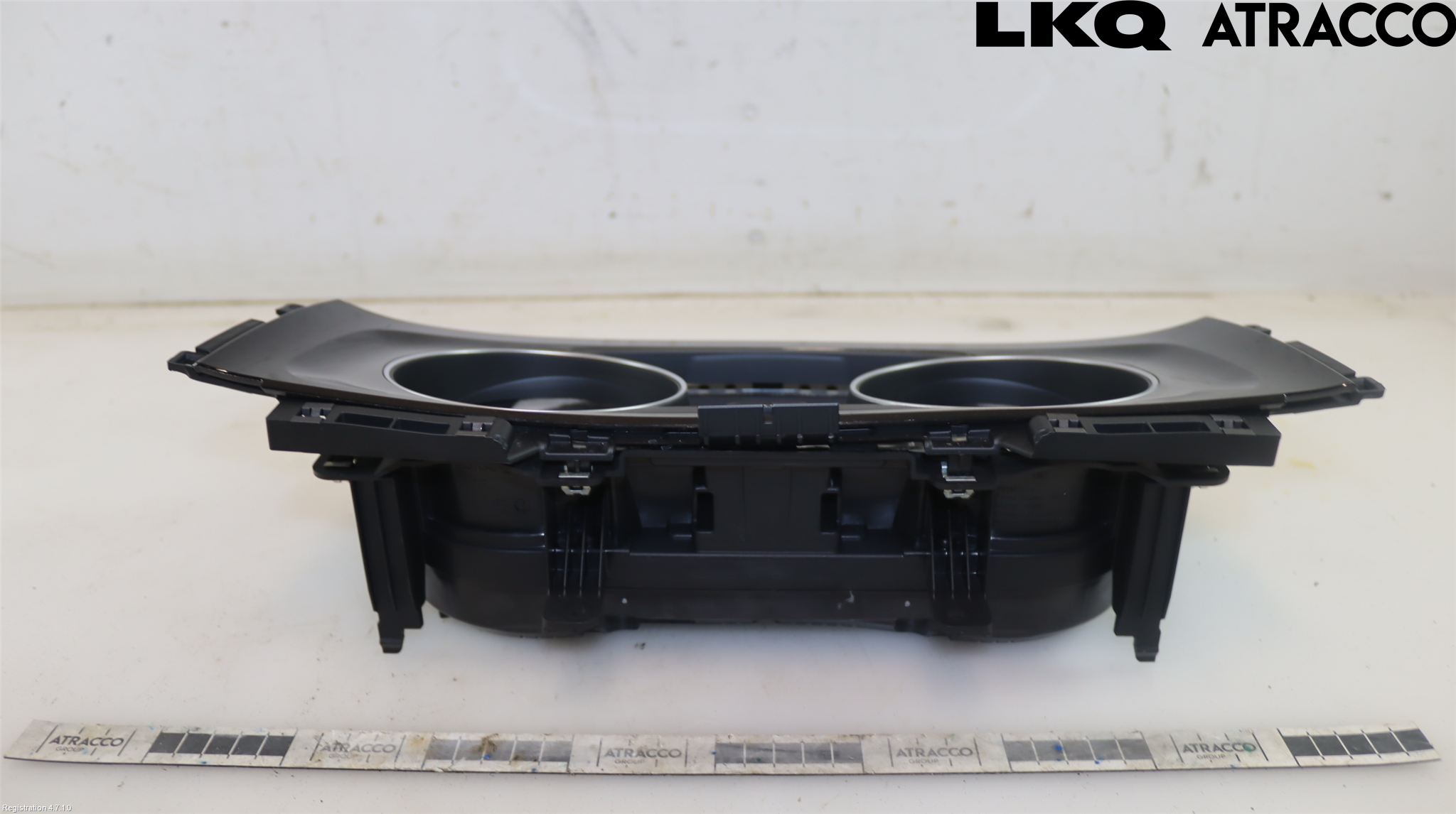 Volkswagen VW GOLF / E-GOLF VII 13-20 Instr Kombinert