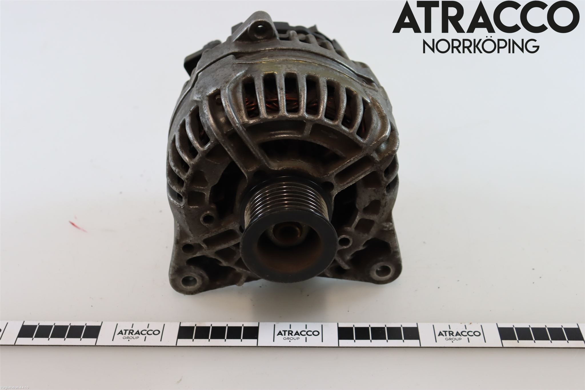 Renault LAGUNA II   05-07 Dynamo