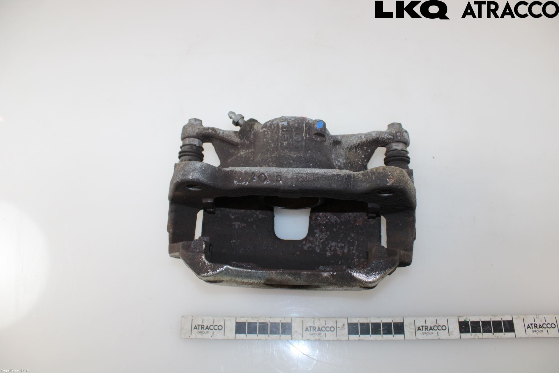 Seat LEON 20- Bremsecaliper Foran Venstre