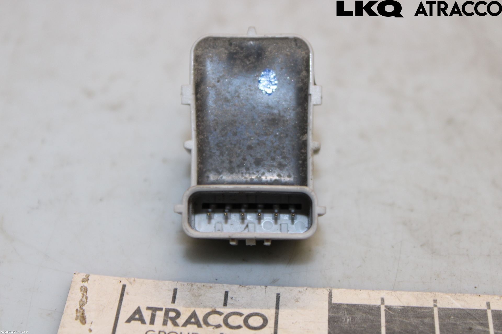 Hyundai i30 GD 13-17 Sensor Ryggesensor