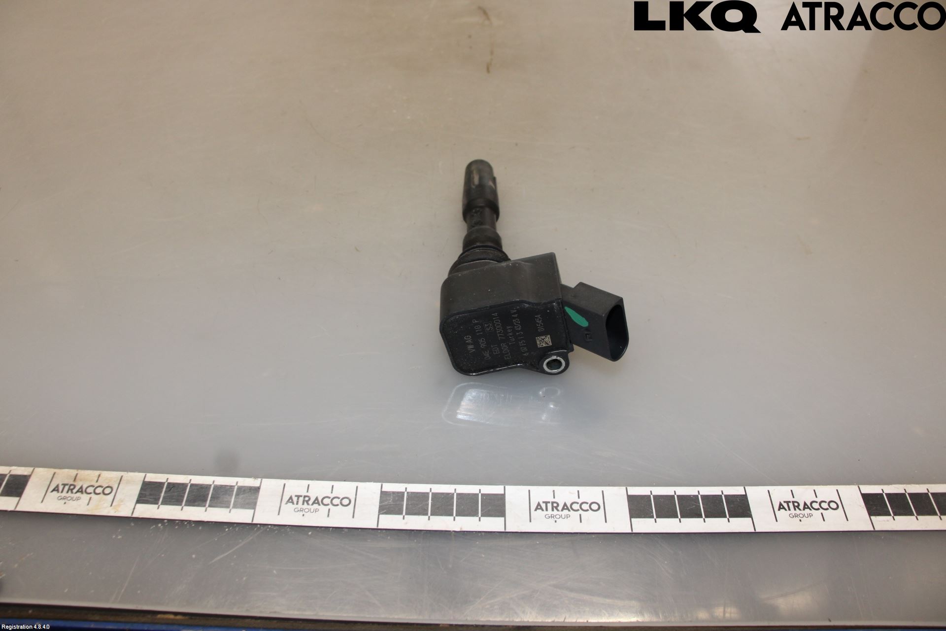 Skoda KAMIQ 20- Coil