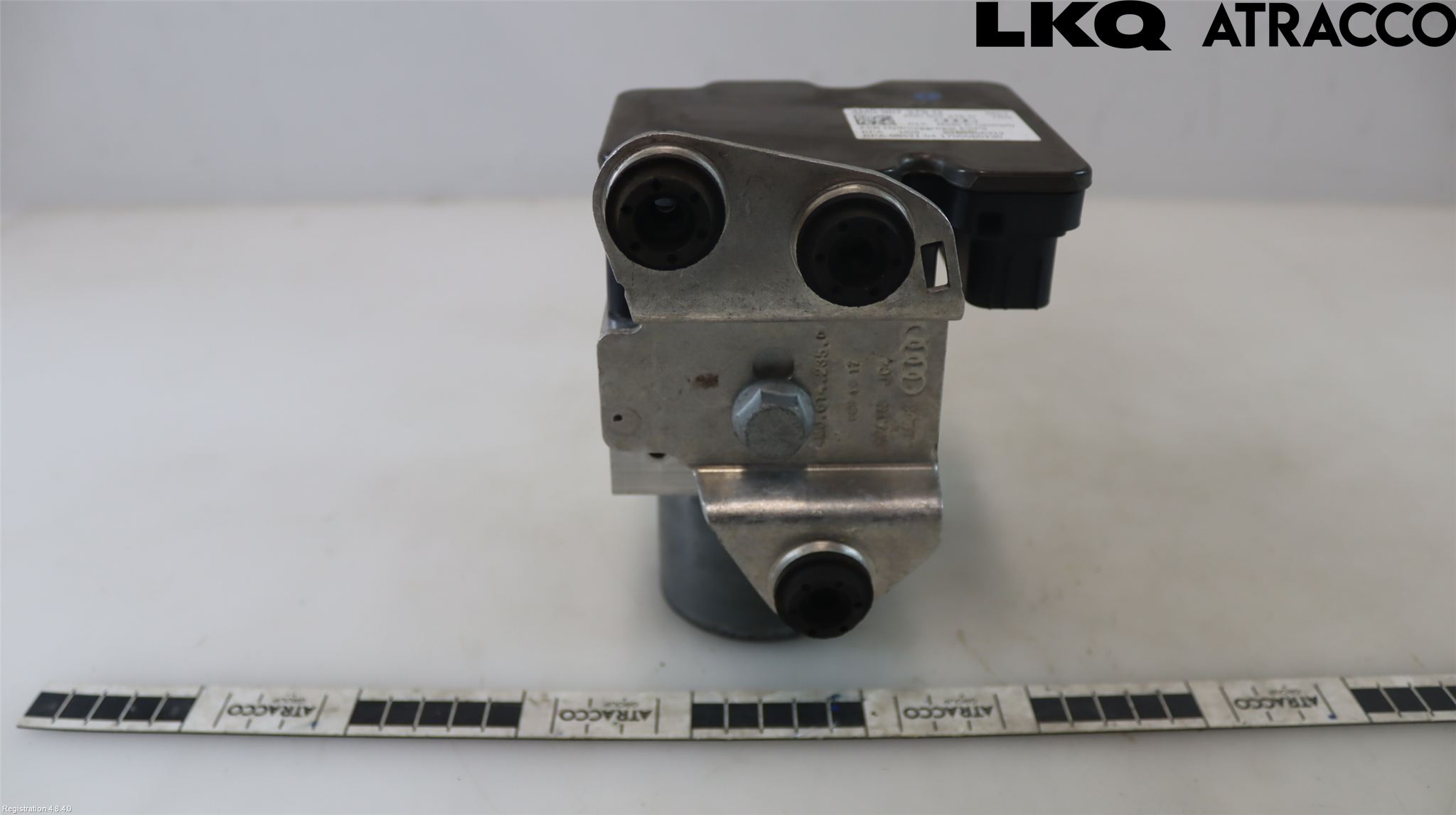 Audi Q7/SQ7 Abs Hydraulikkaggregat