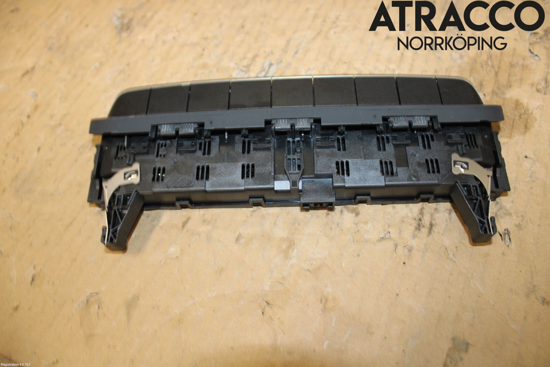 Audi A4/S4 B9 16-19 Bryter Multifunksjon