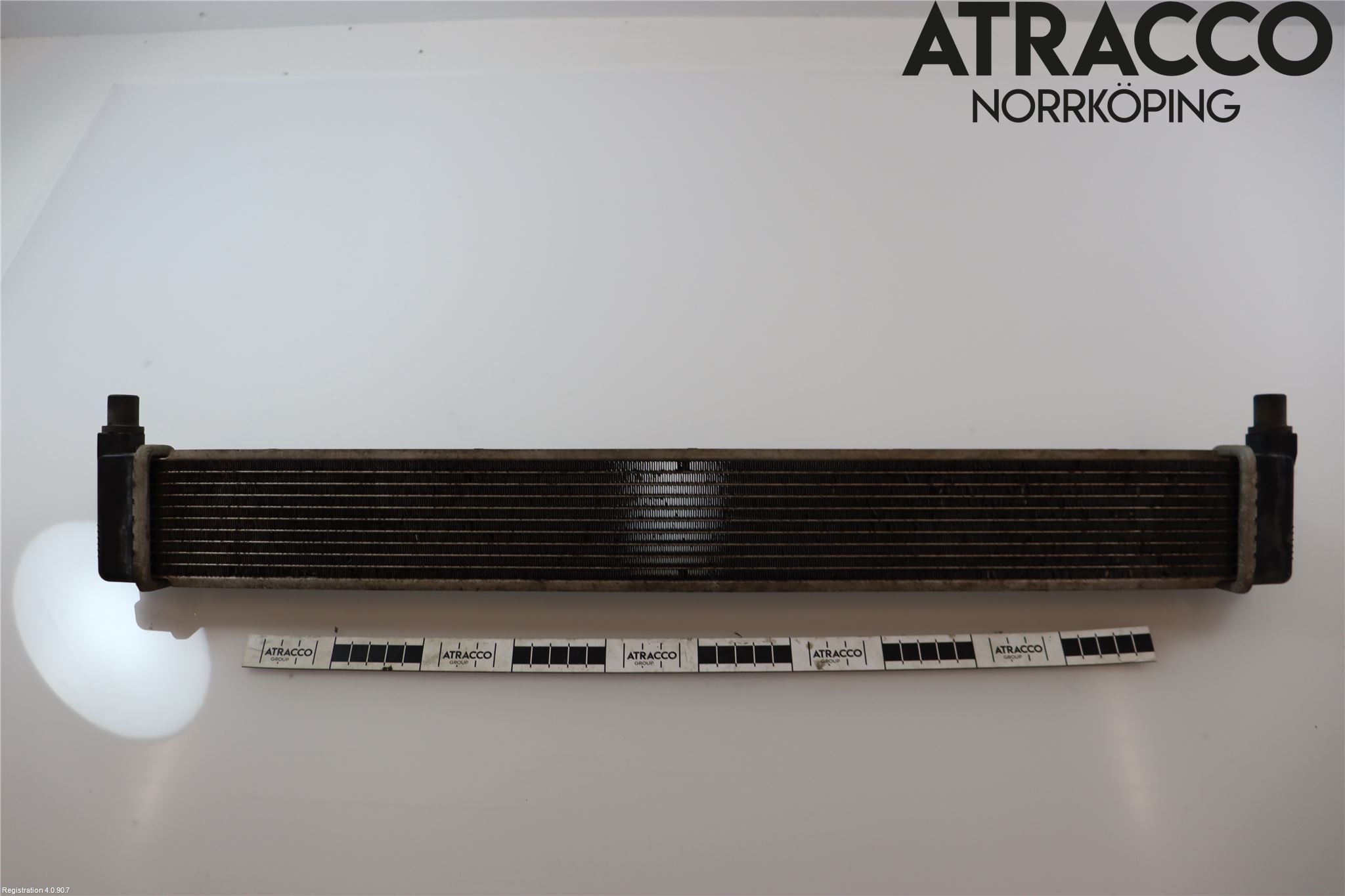 Toyota PRIUS ZVW30 09-20 Radiator Automat