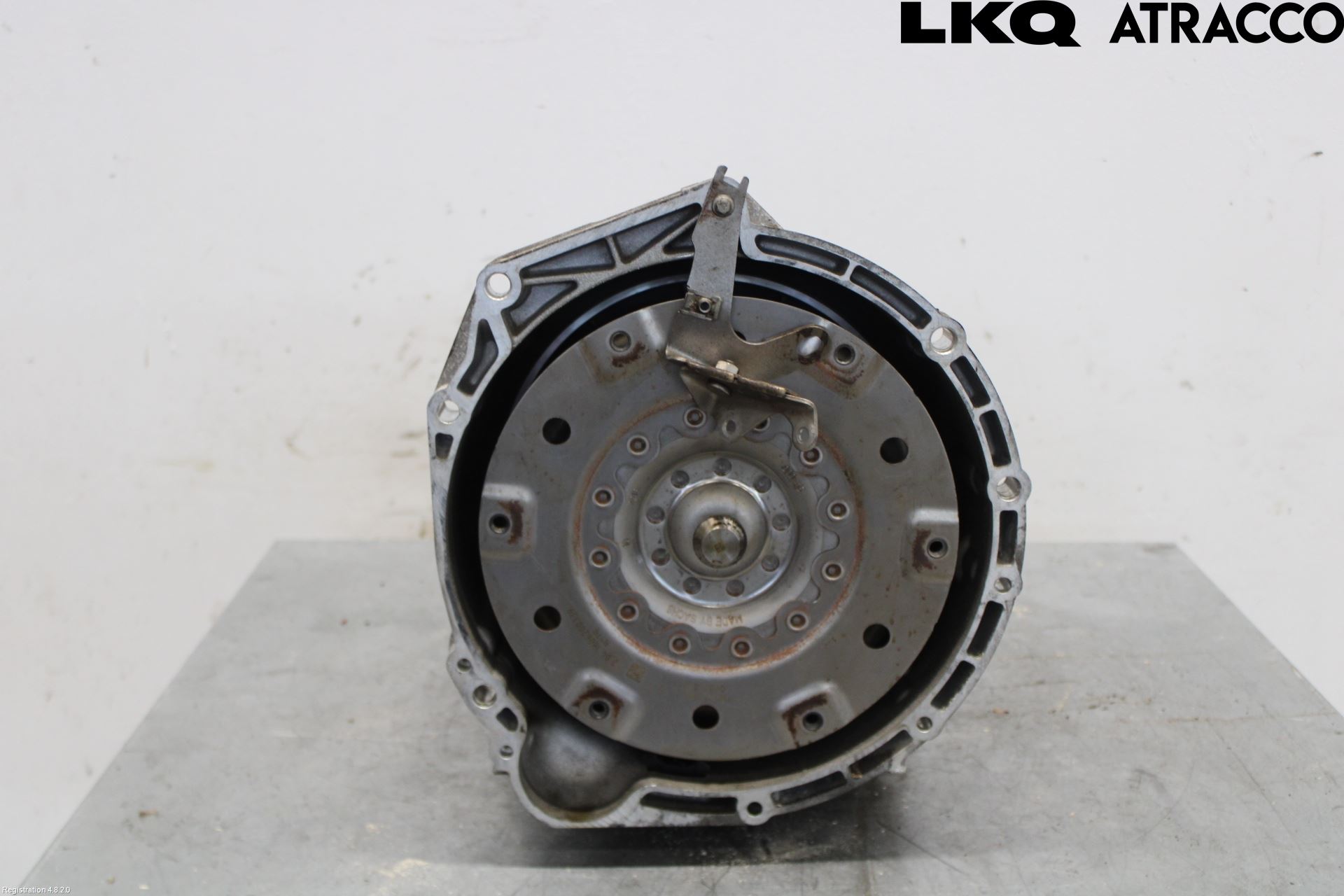 BMW 3 F30/F31/F80 12-19 Gearkasse Automat