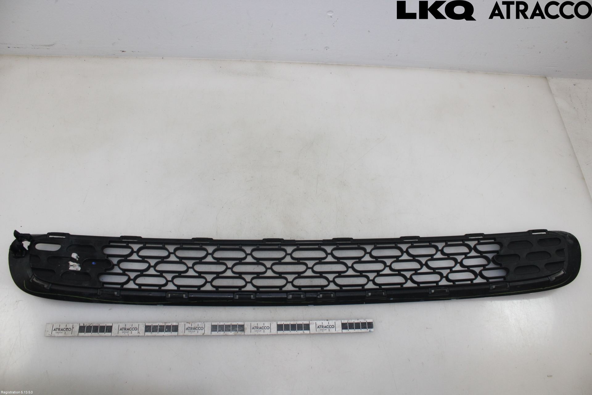 Mini ONE/COOPER 5DR F55 14-24 Grilldel Midt