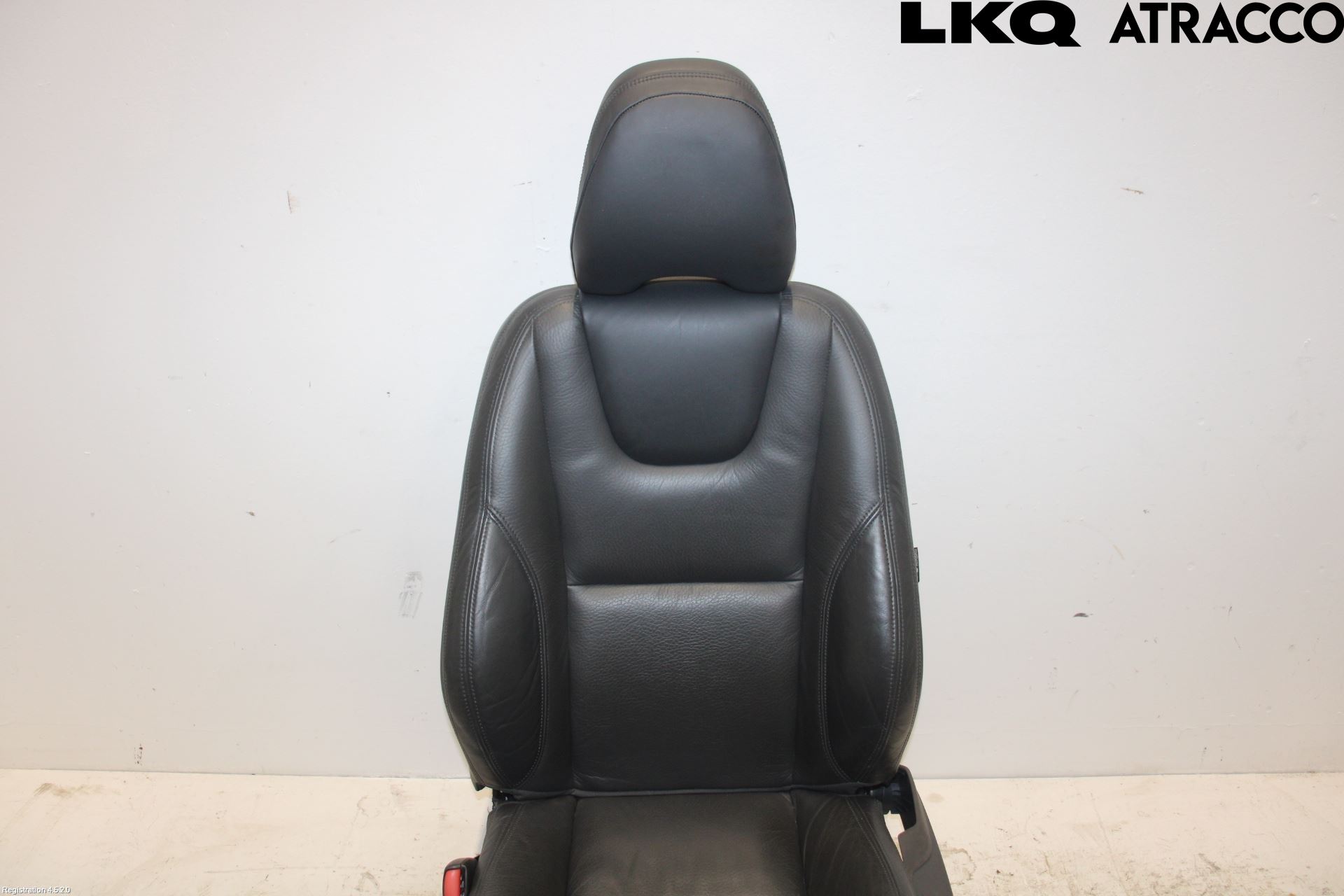Volvo S60 11-13 Innr Sete Foran Venstre