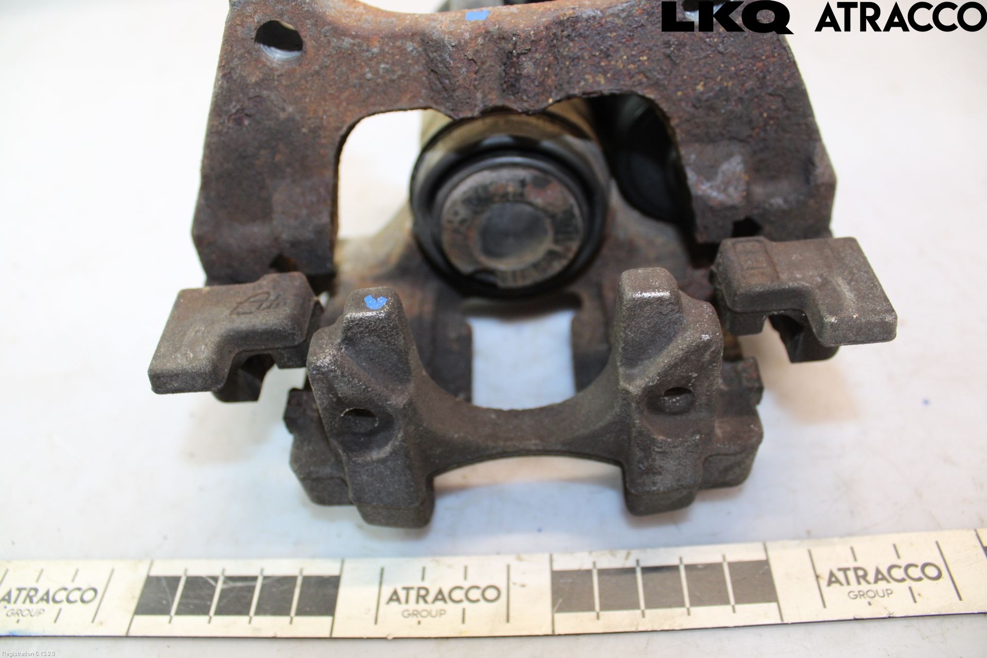 Volkswagen VW T-ROC 18- Bremsecaliper Bak Høyre