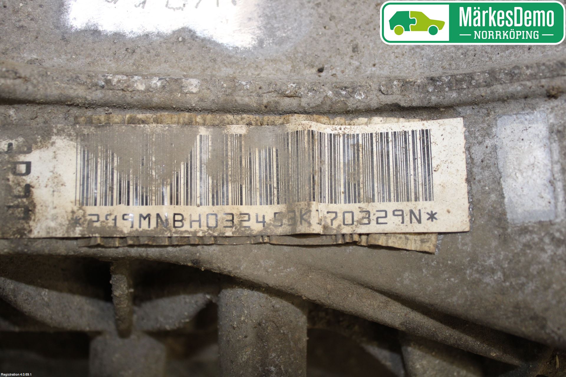 Audi A6 ALLROAD 12-18 Bakaksel Kardang Bak -Diff