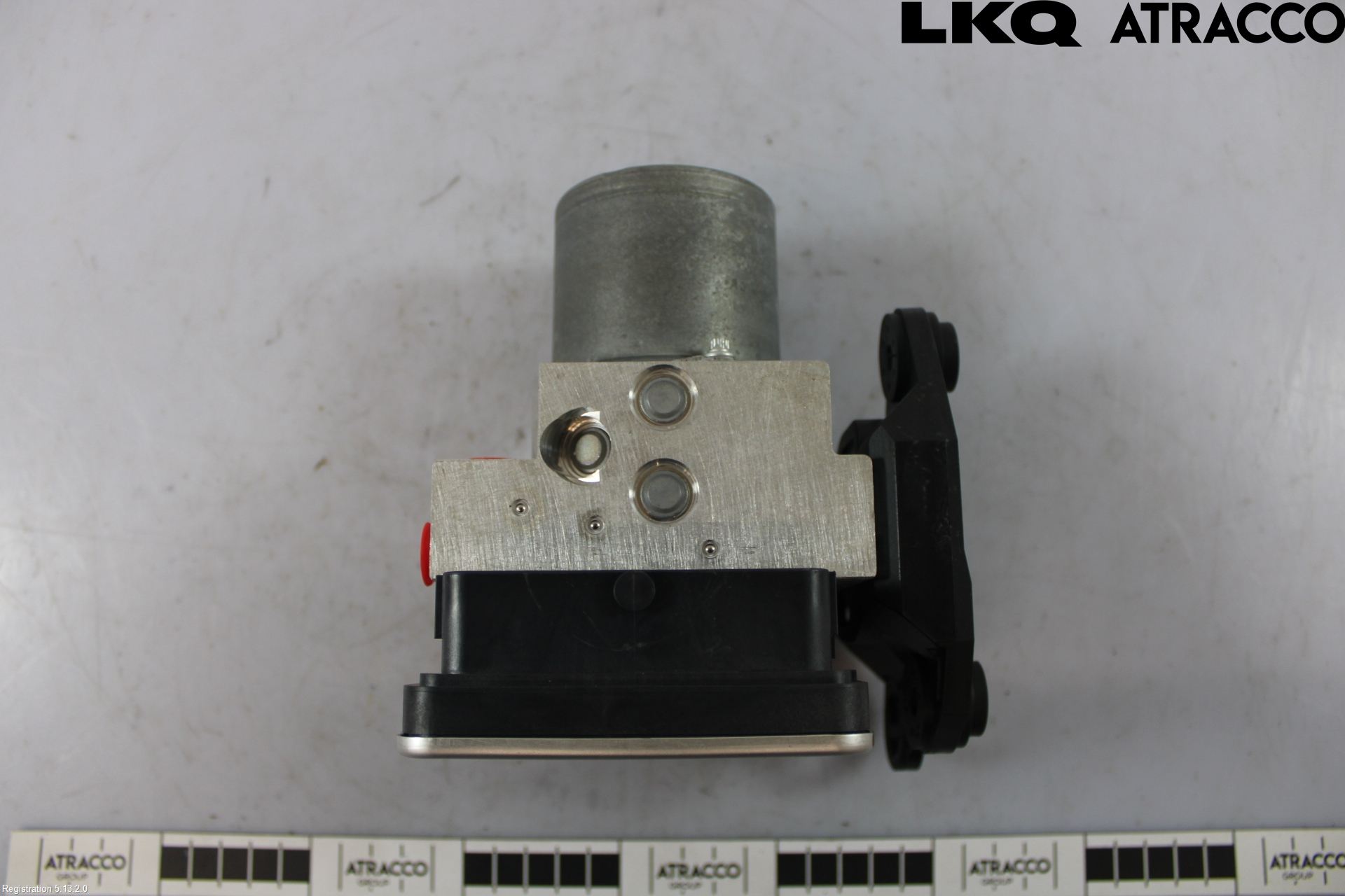 Audi A6/S6 E-TRON 24- Abs Hydraulikkaggregat