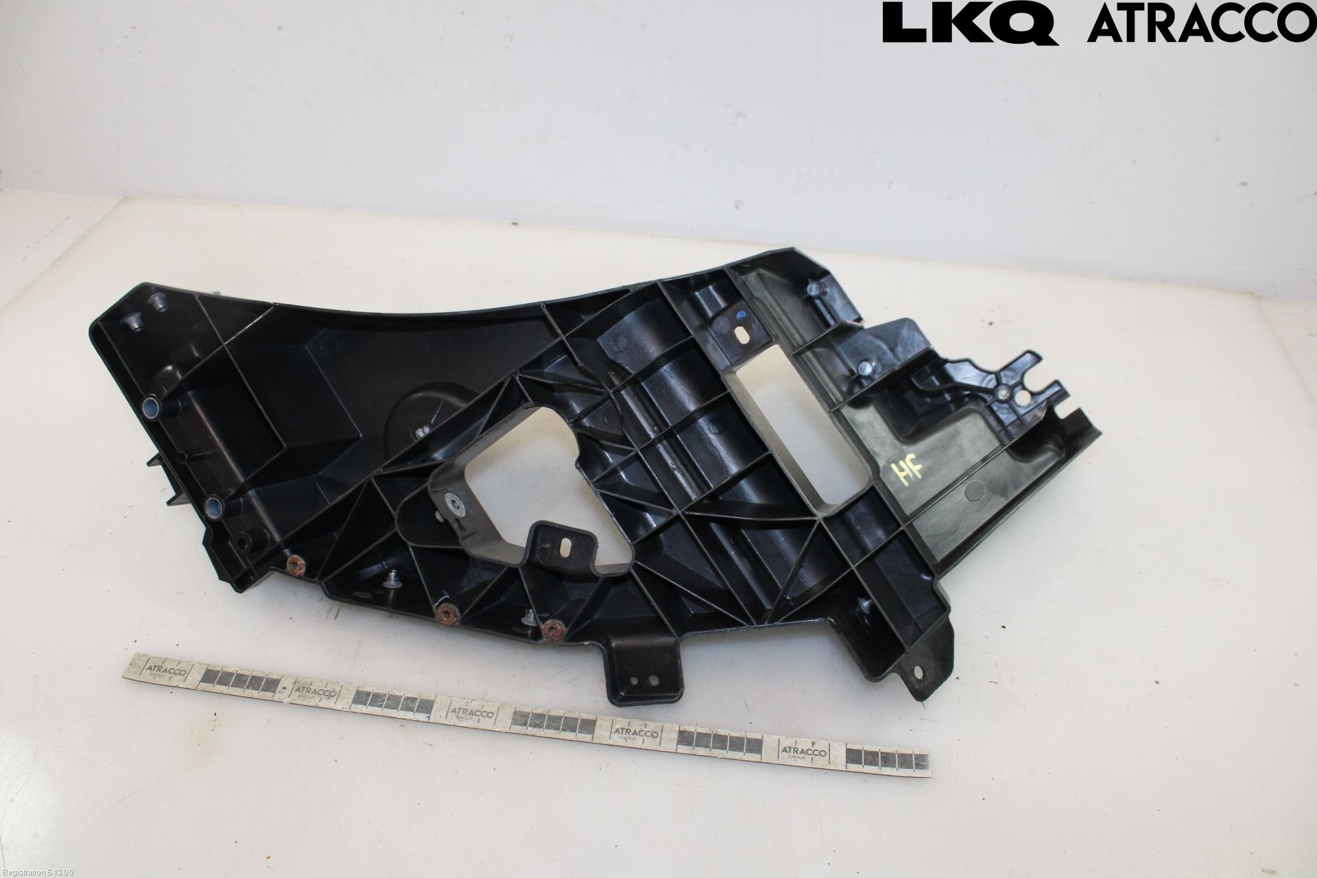Tesla MODEL X 16- Frontlykt Holder-Feste