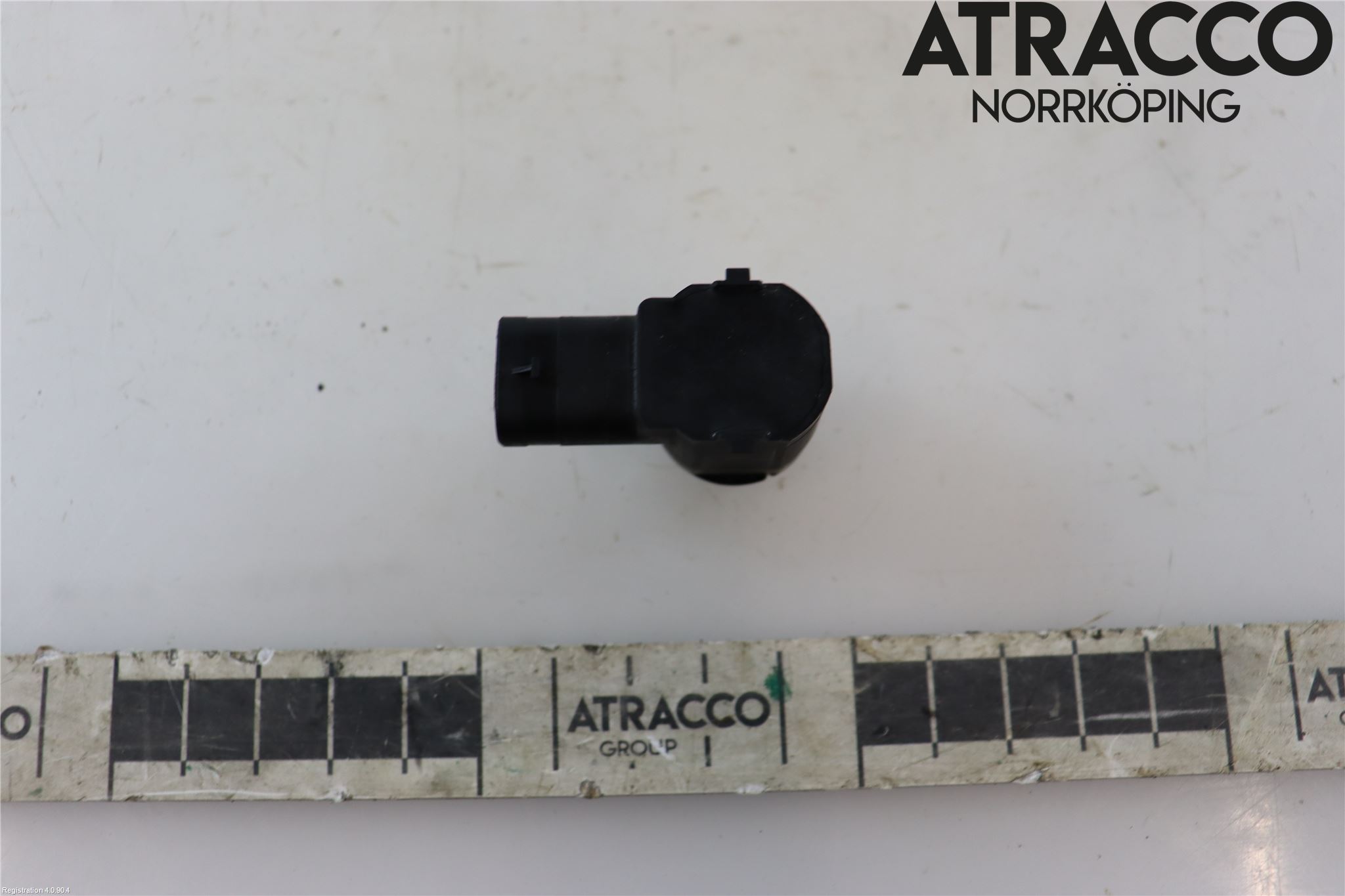 Volkswagen VW TIGUAN 07-16 Sensor Ryggesensor