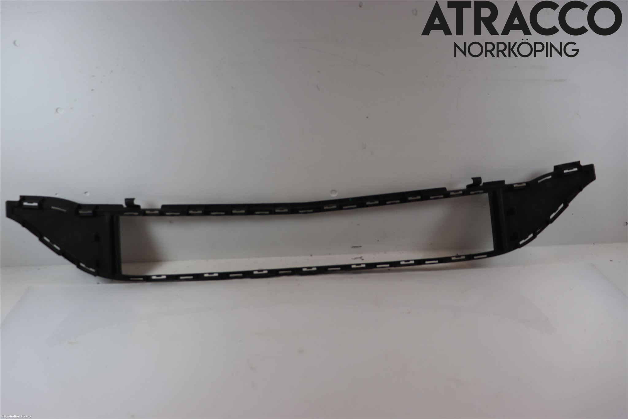 Mercedes-Benz MB B-KLASS (W246/W242) 12-19 Grill-Gitter