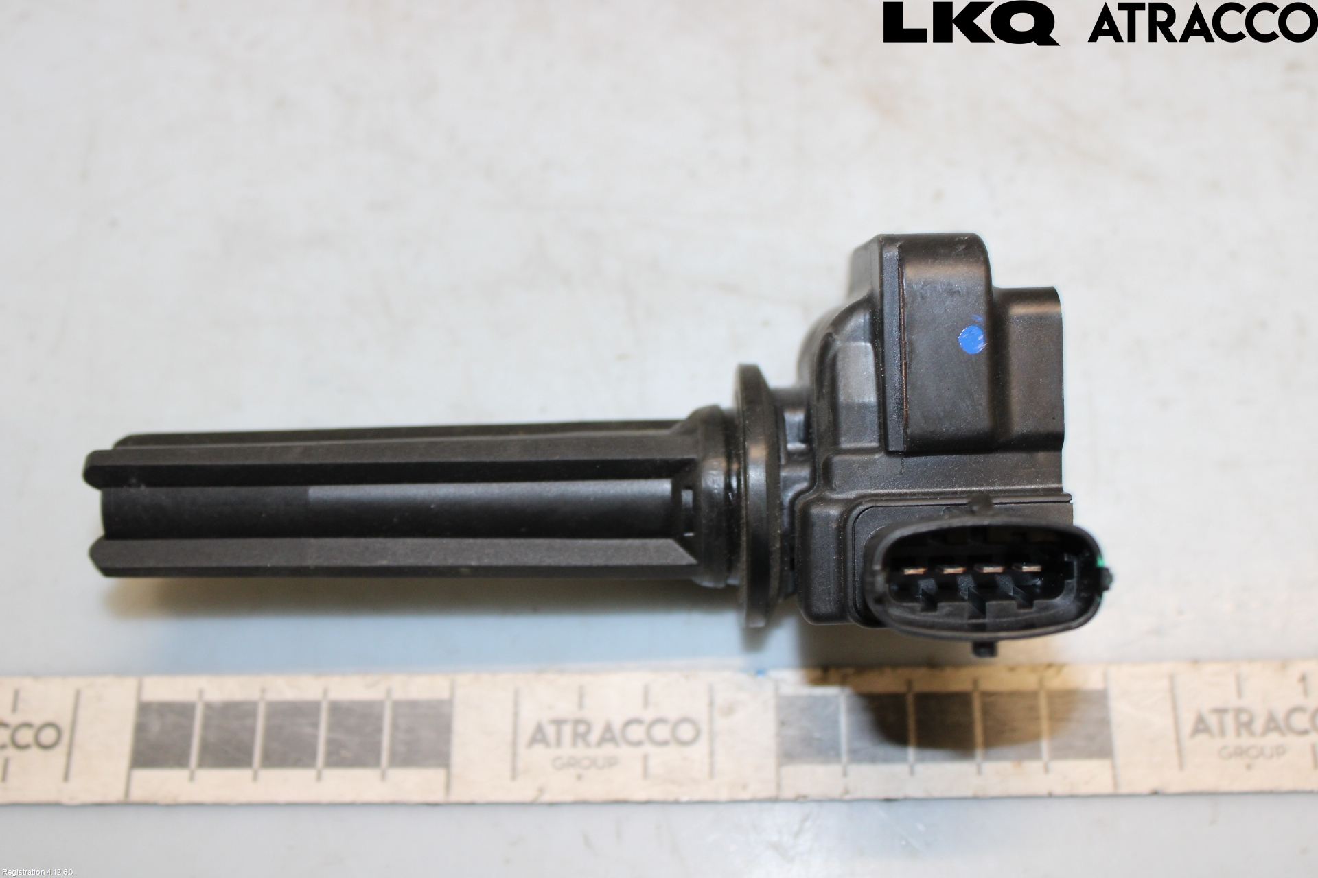 Saab 9-3 VER 2 Coil