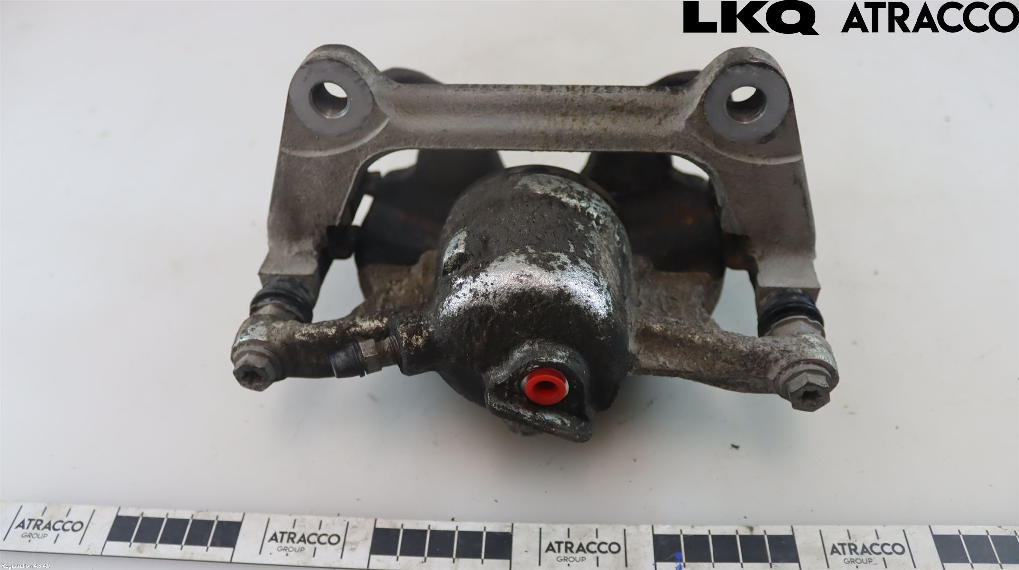 Volkswagen VW T-ROC 18- Bremsecaliper Foran Høyre