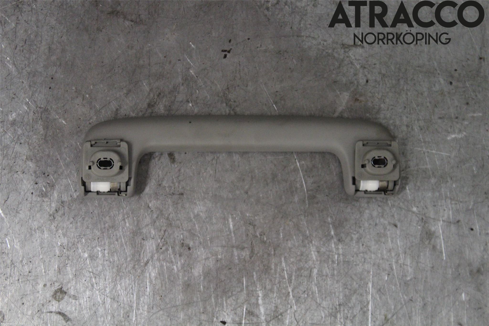 Audi A8/S8 4E  02-09 Innrhandtak I Taket