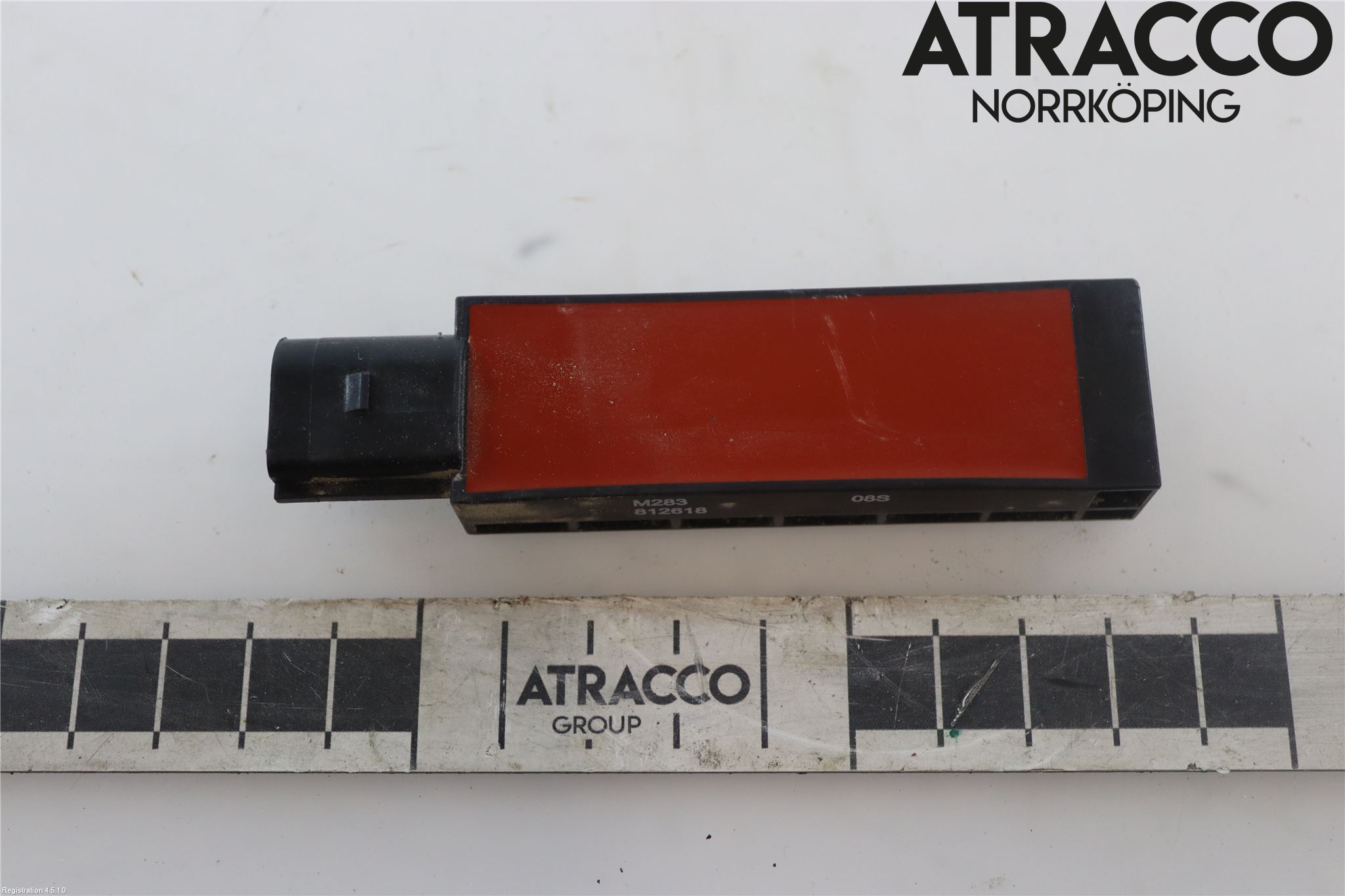 Volkswagen VW TIGUAN 16-24 Stereo Antenne Radio-Tv