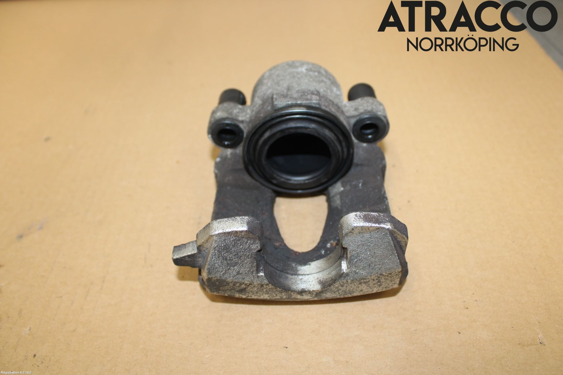 Seat IBIZA V 17-20 Bremsecaliper Foran Høyre