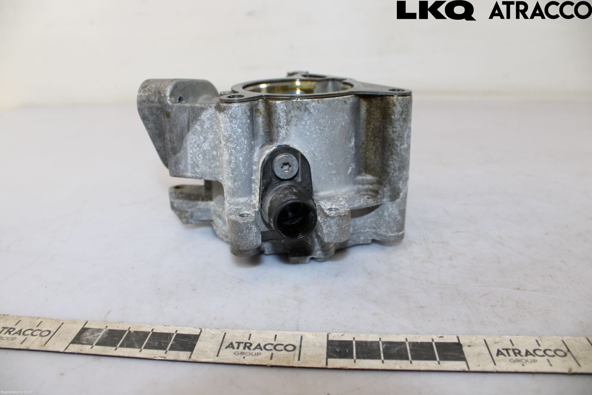 Skoda KODIAQ 17-24 Vacuumpumpe