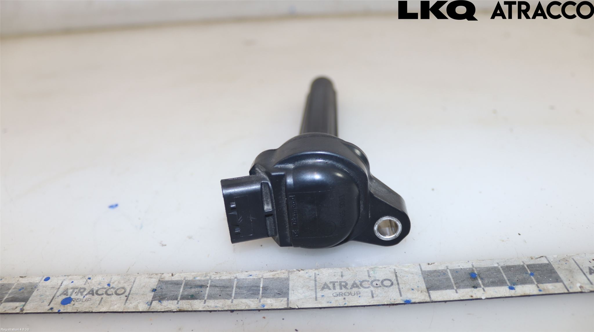Lexus RX AL20 16-22 Coil