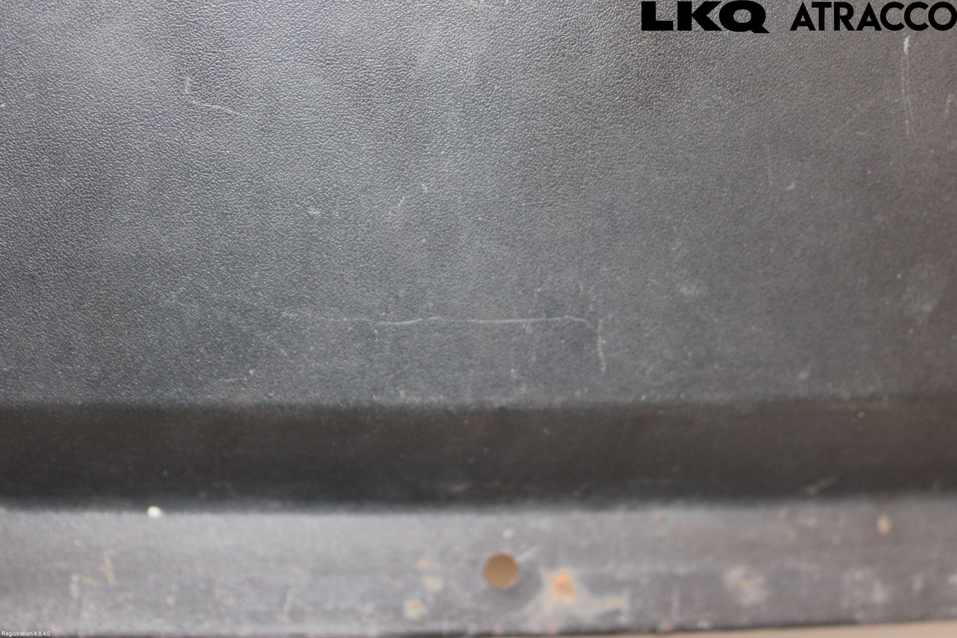 Ford FOCUS     04-07 Tackplast Front