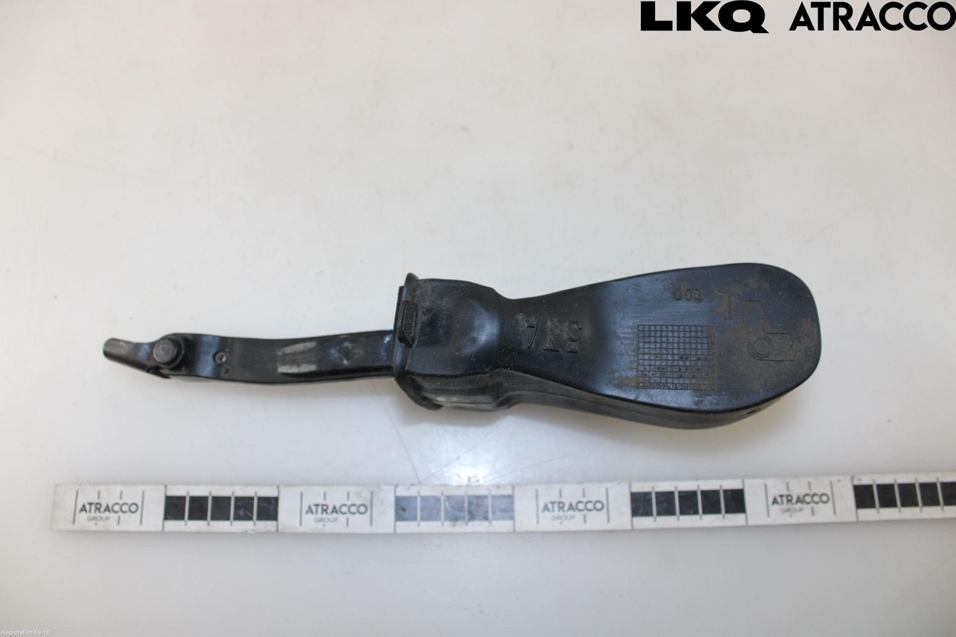 Volkswagen VW TOURAN 16- Dørstopper